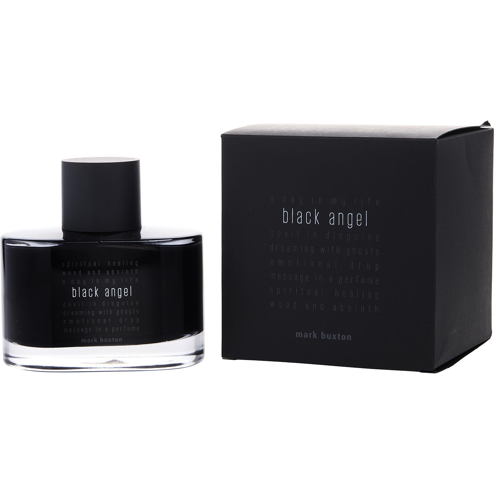 Mark Buxton Black Angel Perfume for Women by Mark Buxton at