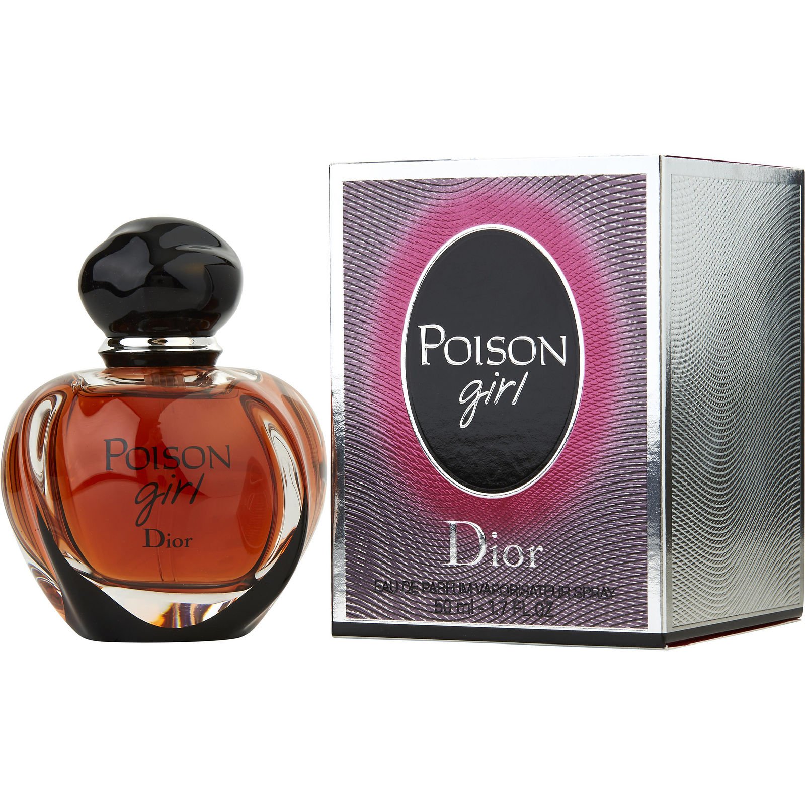 perfume christian dior poison