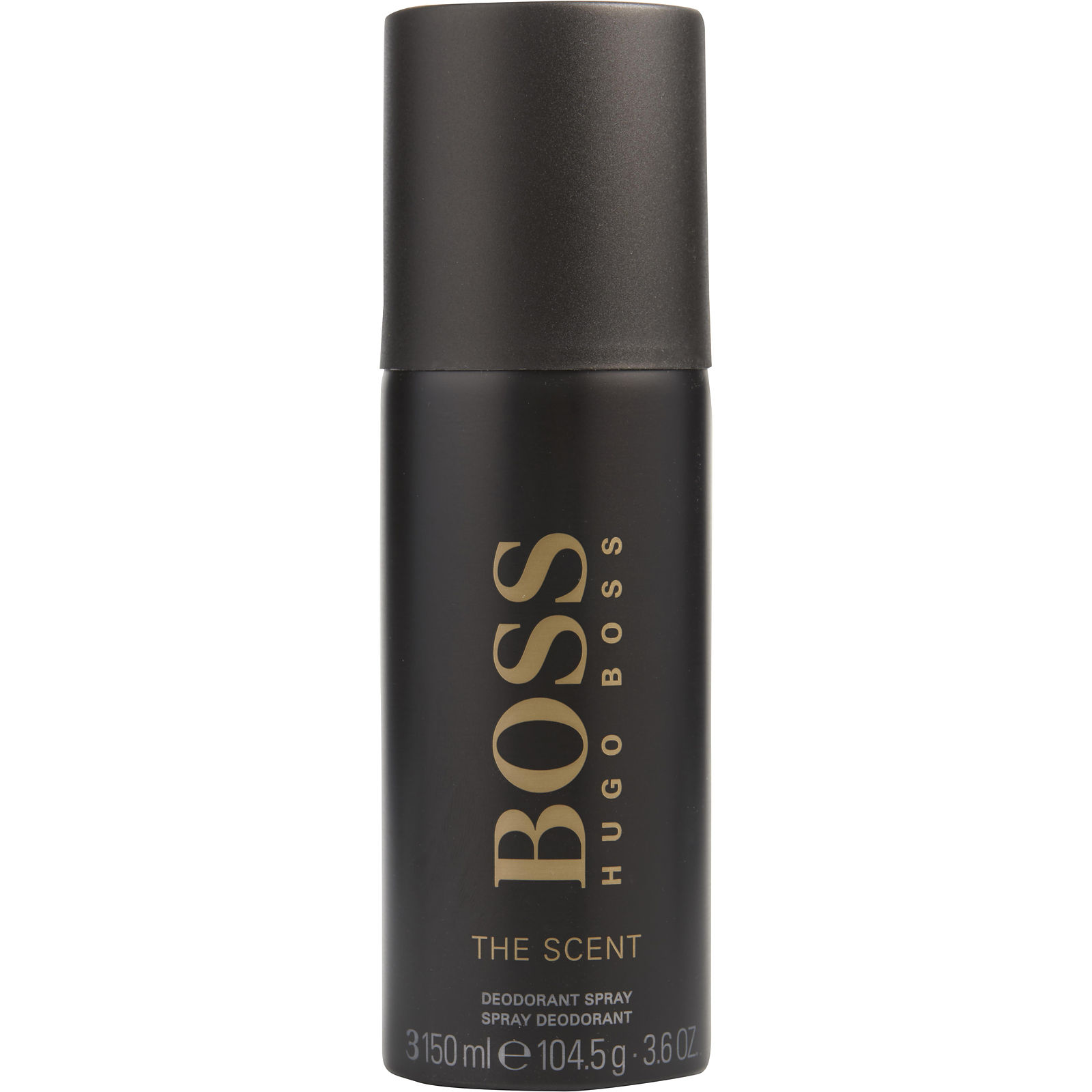 hugo boss man deodorant