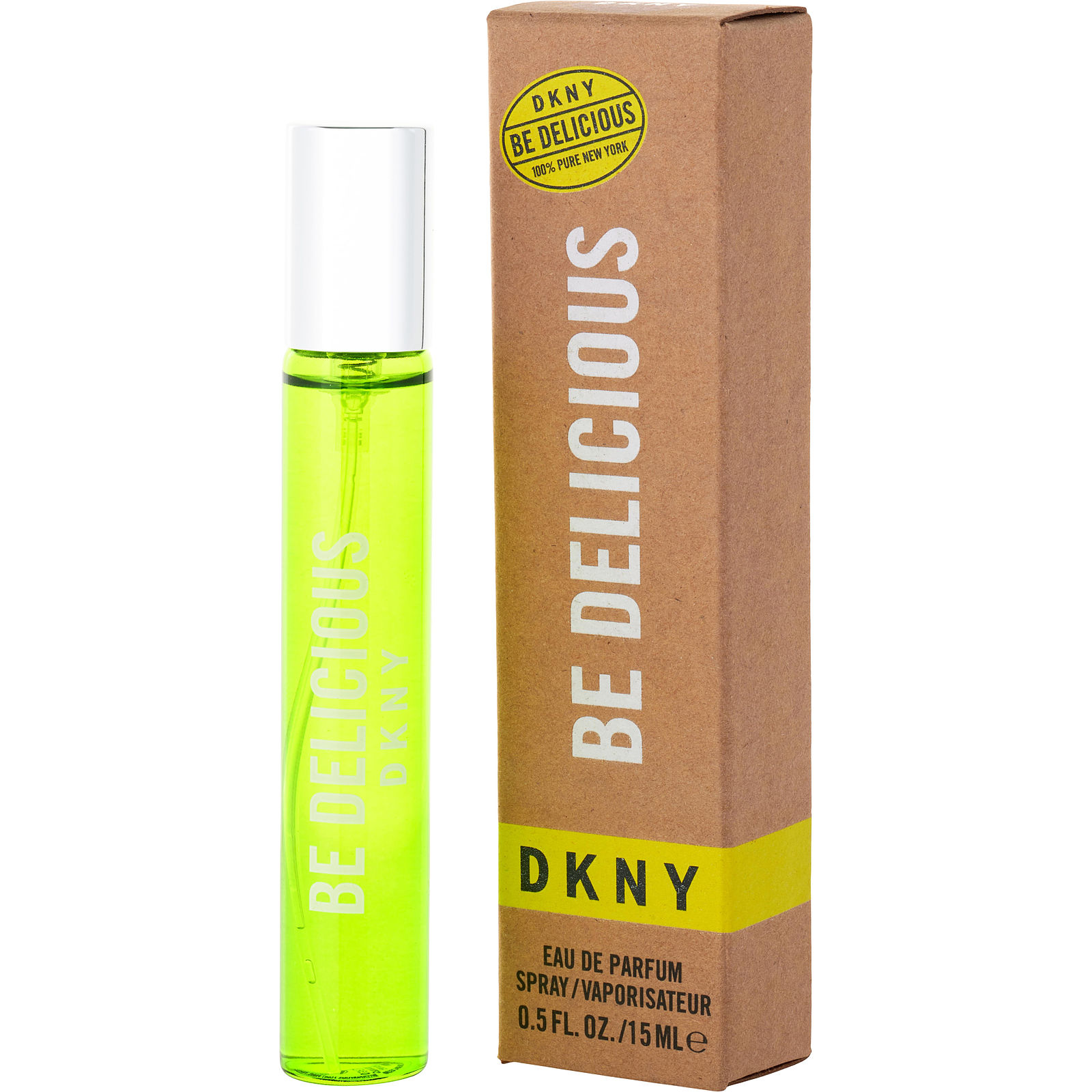 DKNY Be Delicious Eau de Parfum
