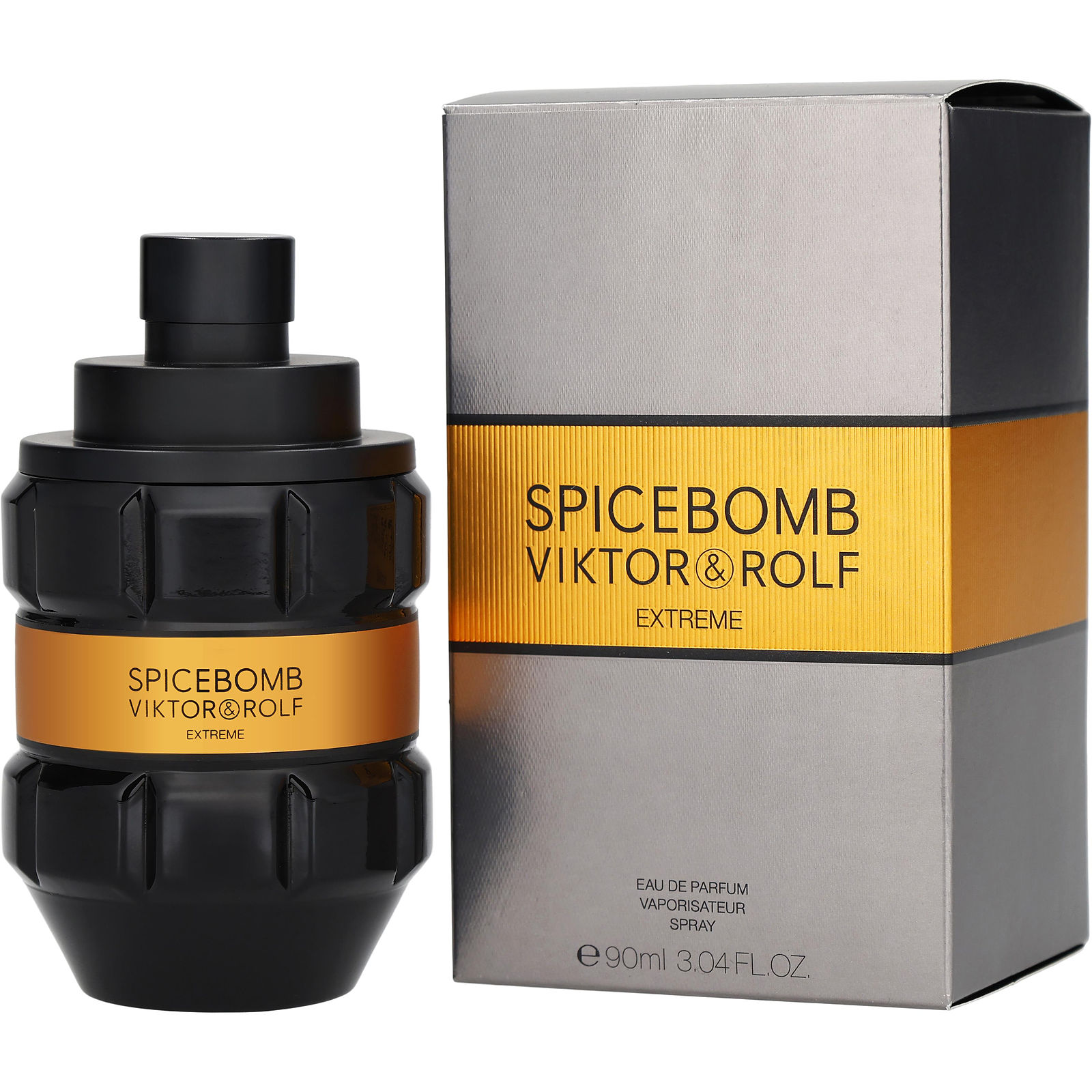 V&R Spicebomb Extreme　90ml Viktor & Rolf Spicebomb Extreme / Viktor & Rolf EDP Spray