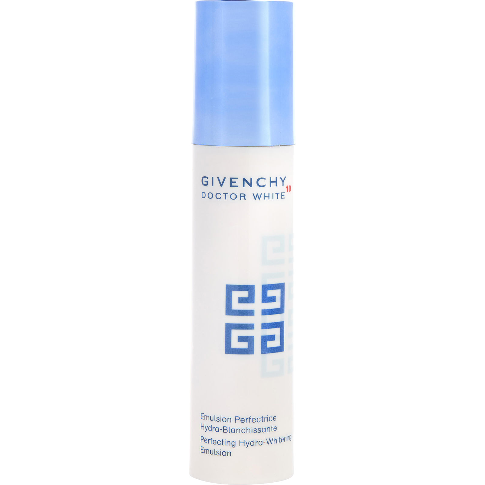GIVENCHY ジバンシイ　DOCTOR WHITE 10 ナイトクリーム Givenchy Doctor White 10 Perfecting Hydra-Whitening Emulsion