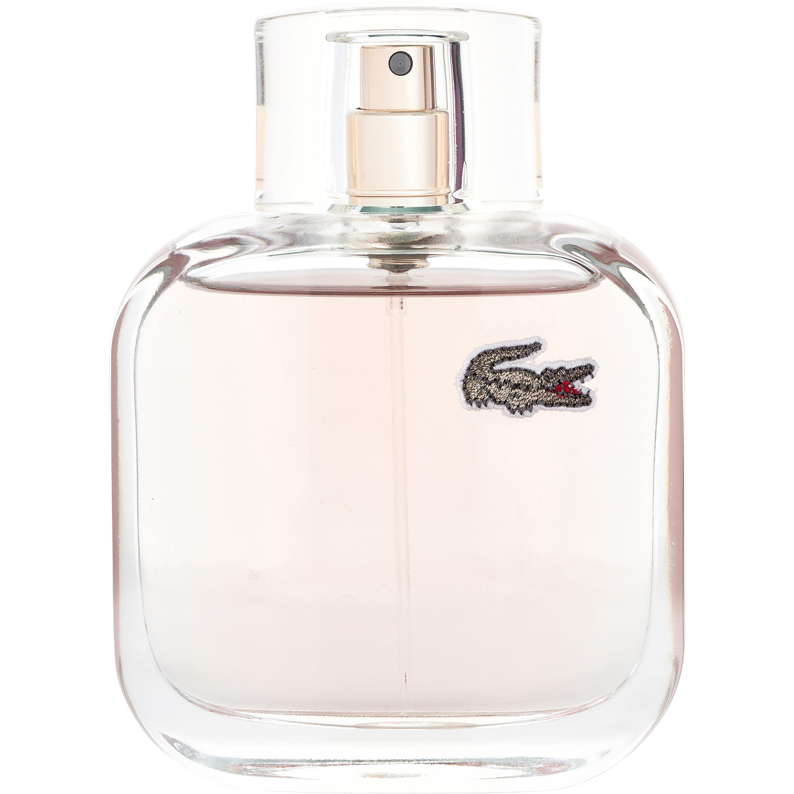 Lacoste Pour Elle Elegant Perfume