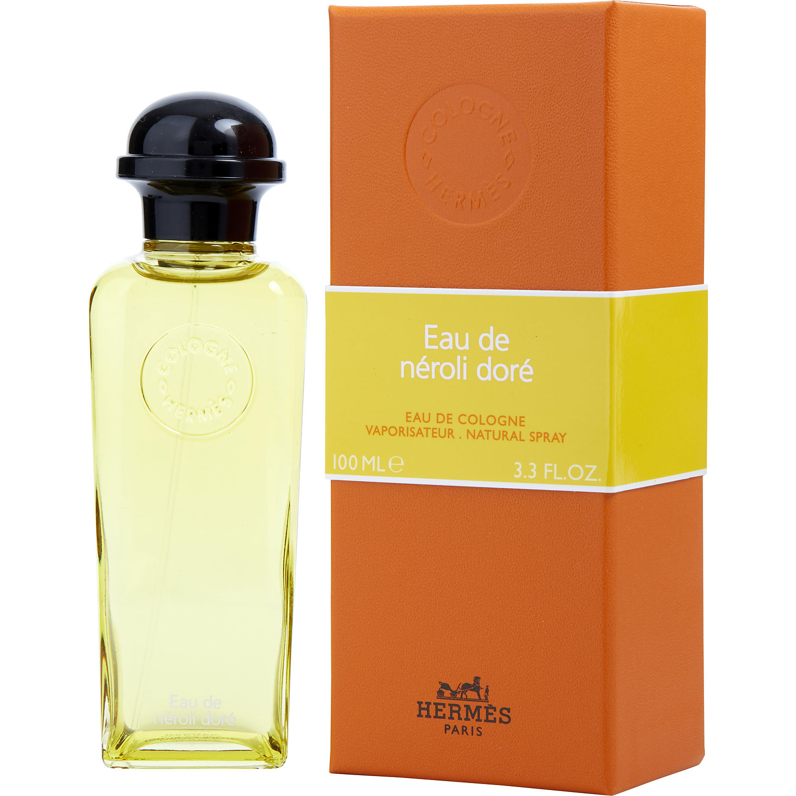 ⭐︎Suzeeさん専用⭐︎HERMES Eau de néroli doré Eau de neroli dore Eau de cologne - 3.38 fl.oz | Hermès USA