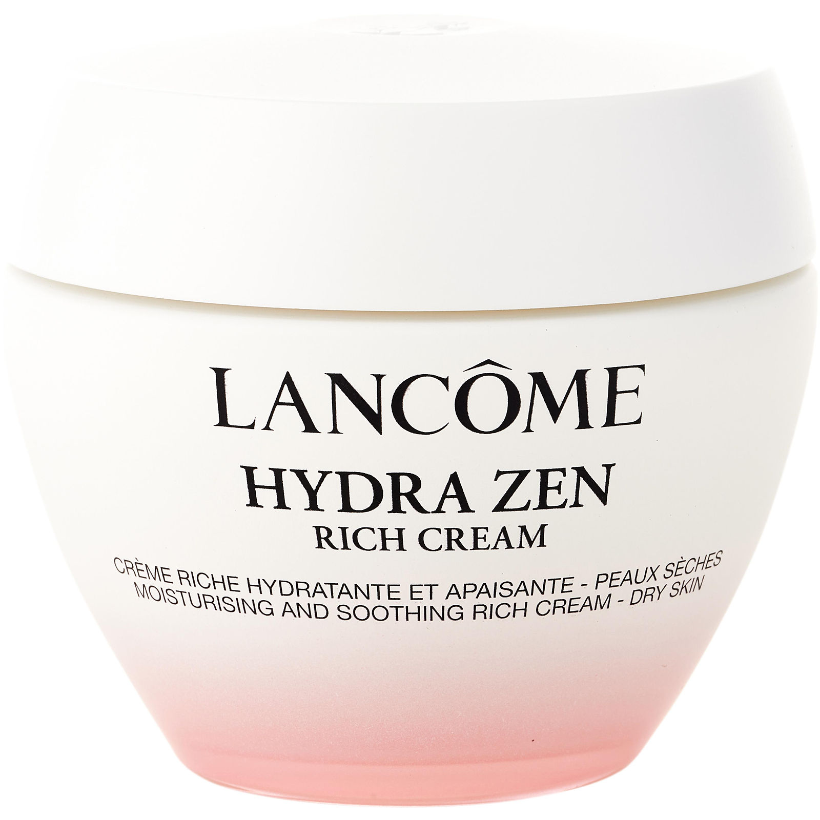Lancome Hydra Zen Anti-Stress Moisturizing Cream - Dry Skin