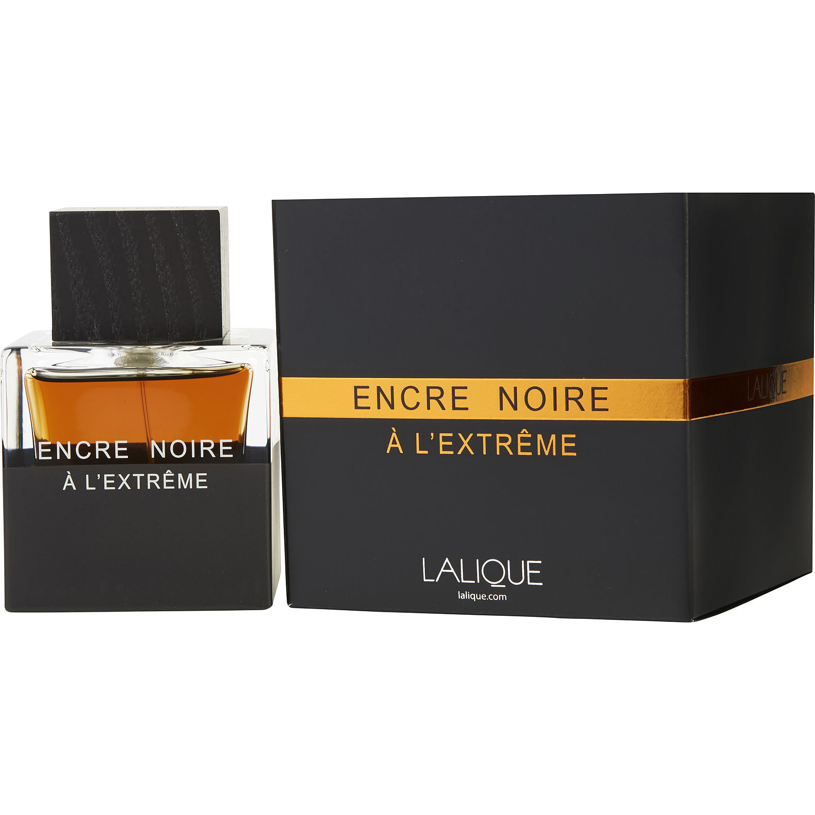 ラリック アンクルノワール EDT 100ml Encre Noire Amazon.com : Vetrarian Lalique - Encre Noire Eau De Toilette