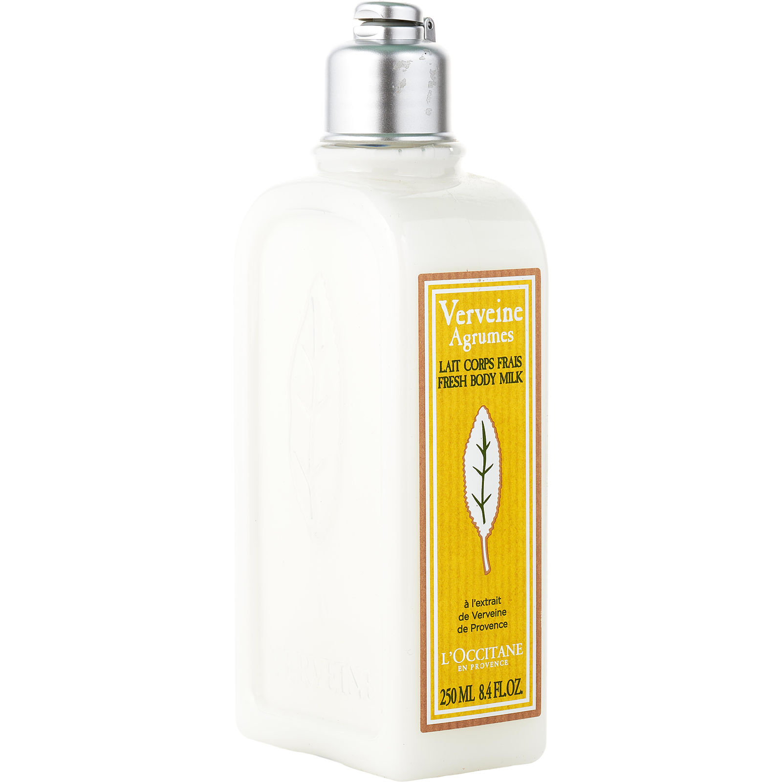L'Occitane Citrus Verbena Fresh Body Milk | FragranceNet.com®