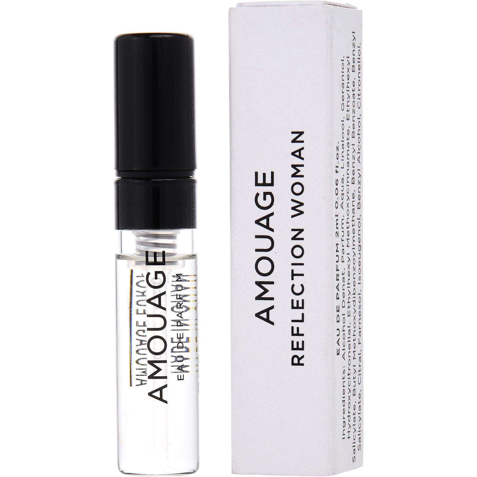 Reflection Women | Amouage | parfumexquis Amouage Reflection by Amouage Eau De Parfum Spray 3.4 oz (Women) display picture 1