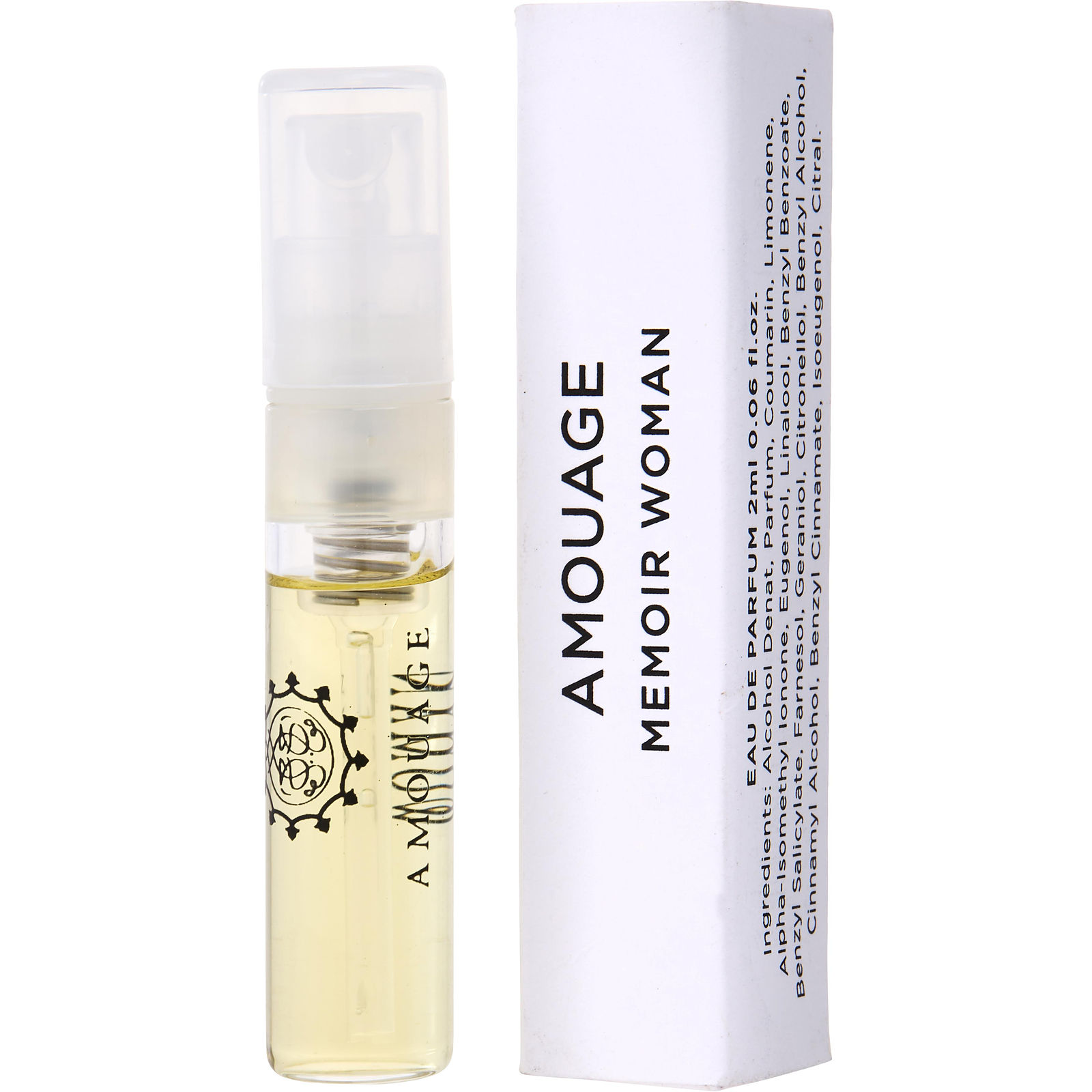Amouage Memoir Eau de Parfum | FragranceNet.com®