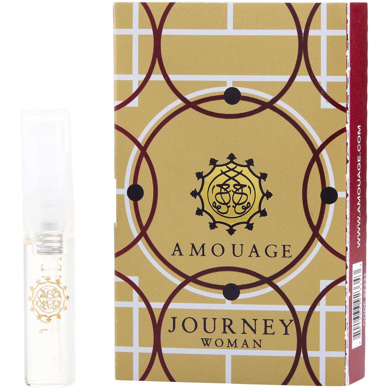 Amouage Journey Eau de Parfum | FragranceNet.com®