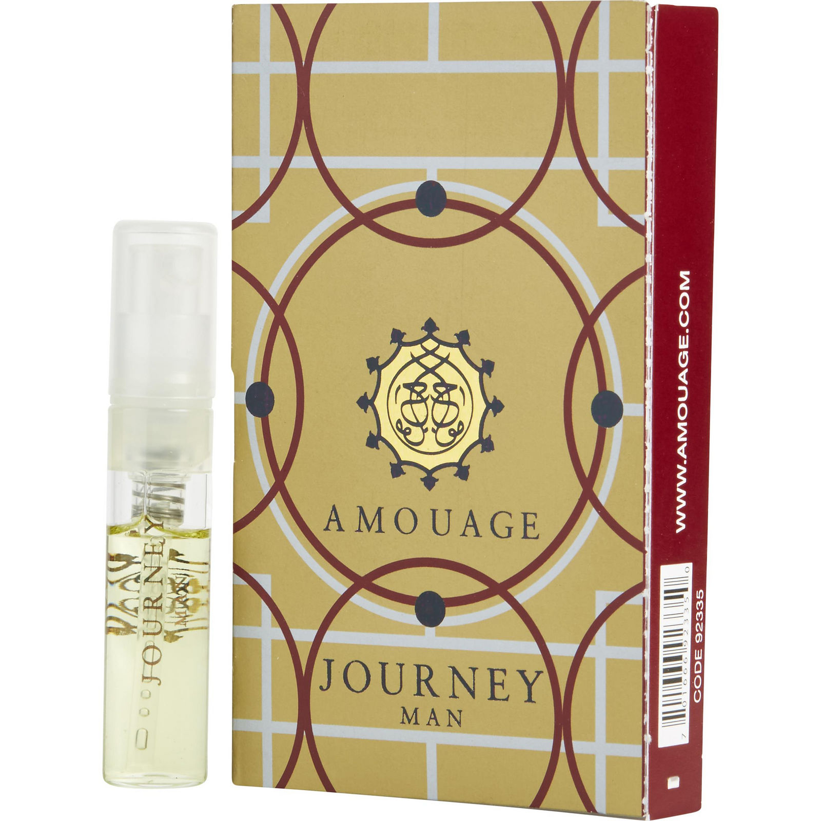 Amouage Journey Cologne | FragranceNet.com®