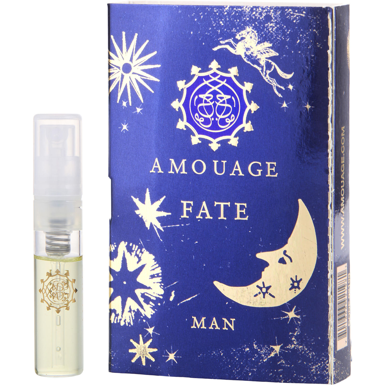 Amouage Fate Man Eau de Parfum | FragranceNet.com®