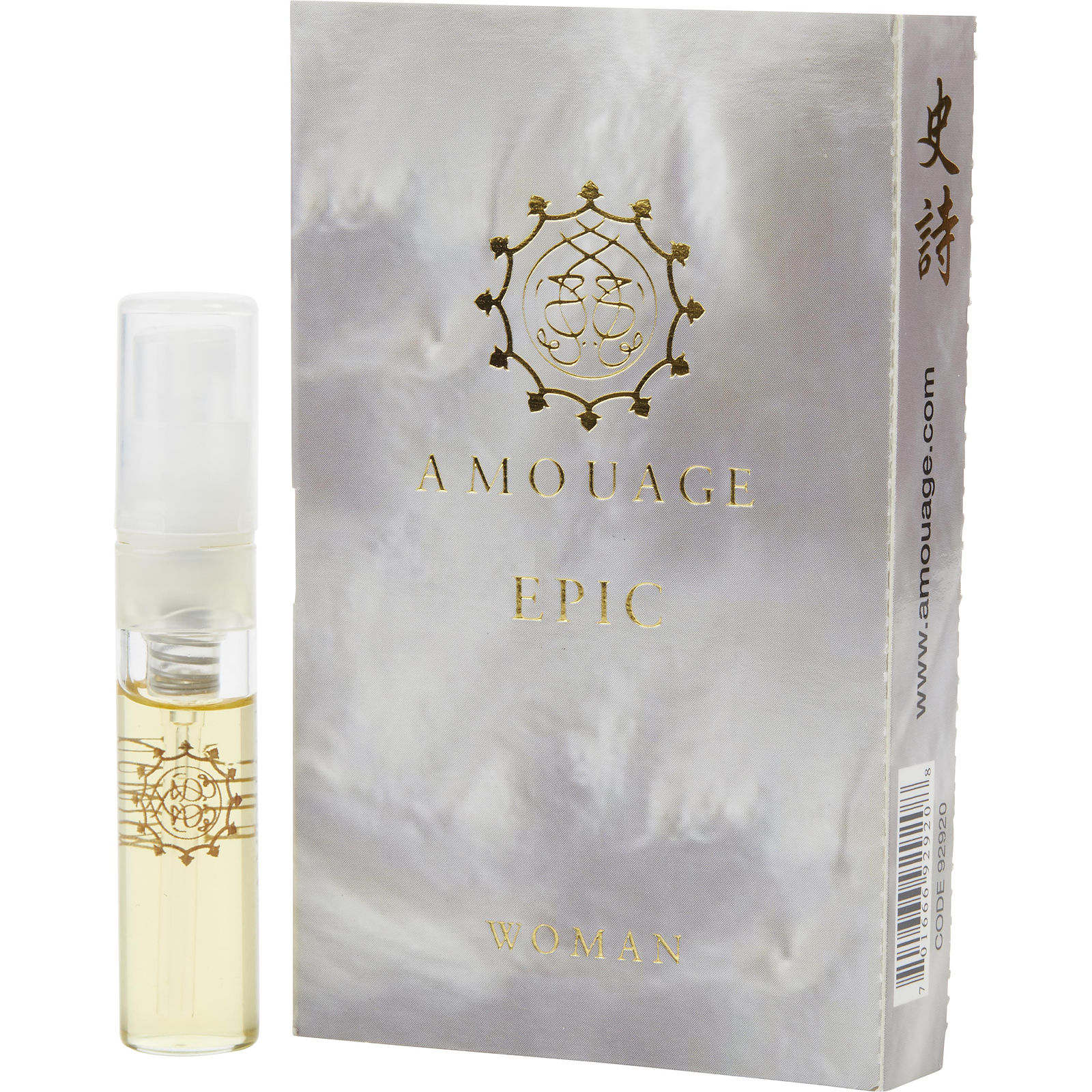 香水(ユニセックス) Amouage Epic Women 50ml Amouage_Epic_Woman_Eau_de_Parf