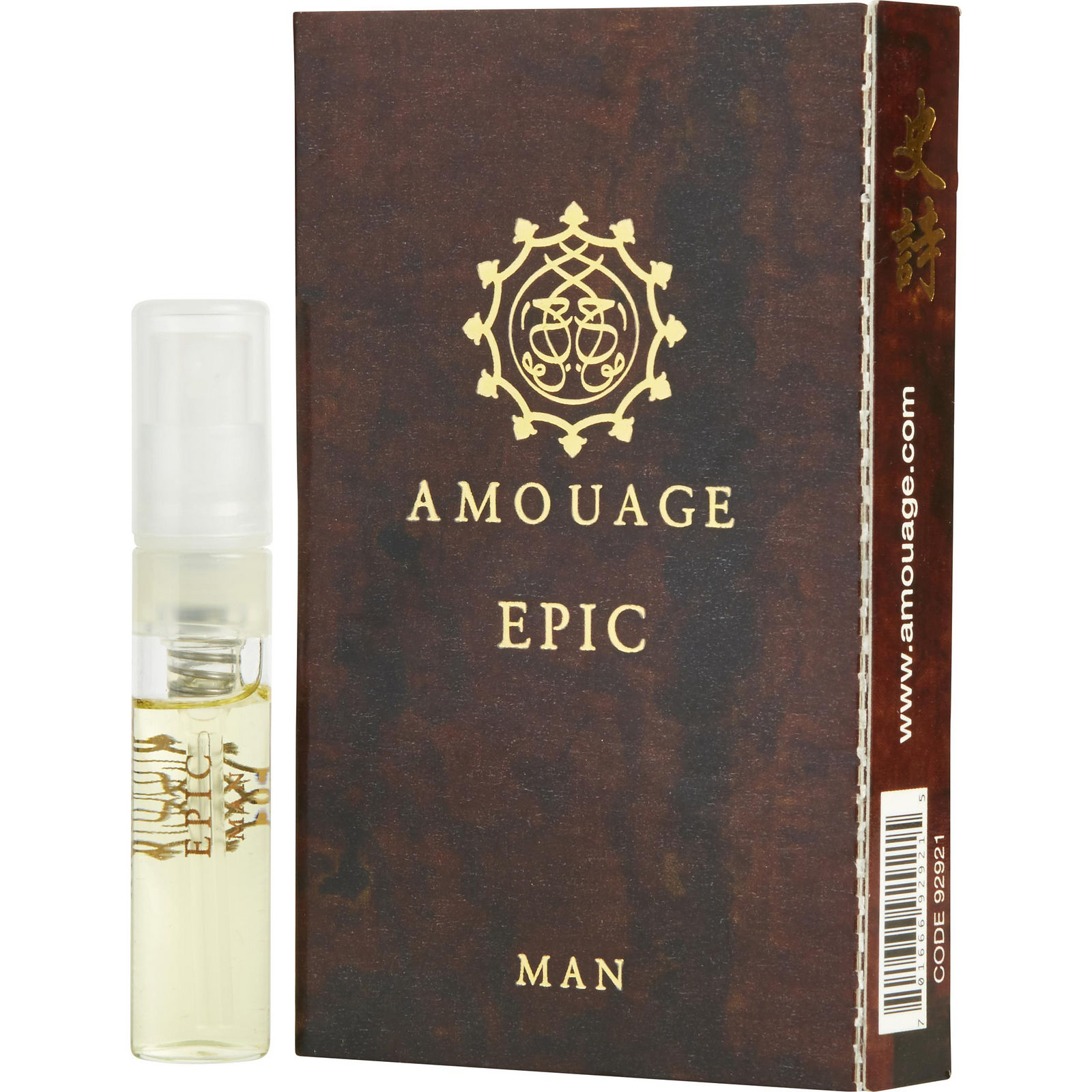 Amouage Epic Man