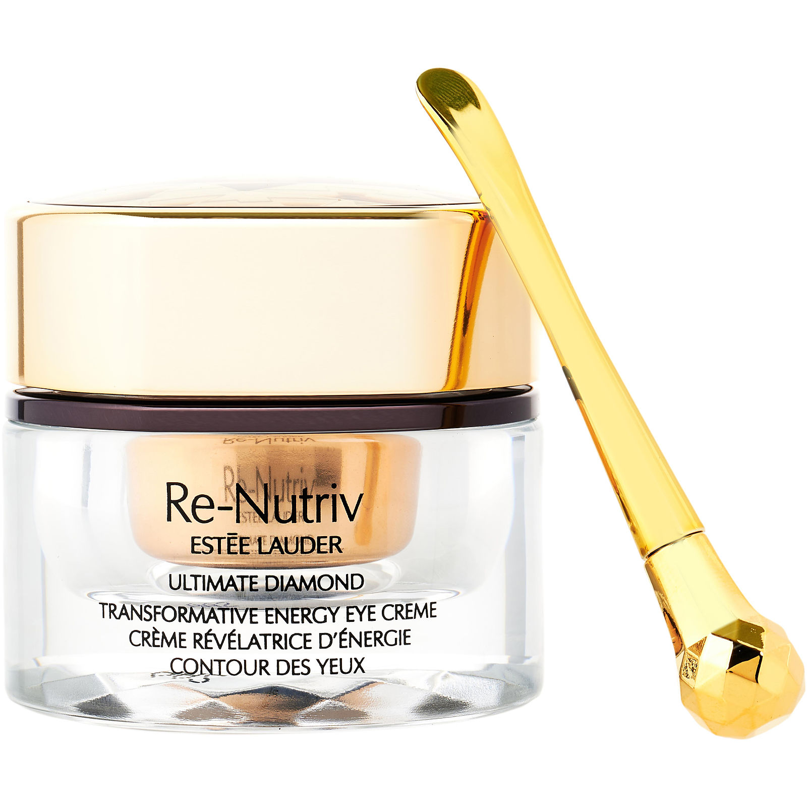 ESTEE LAUDER Re-Nutriv アイクリーム 15ml Re-Nutriv Eye Cream & Treatment | Skincare | Estée Lauder