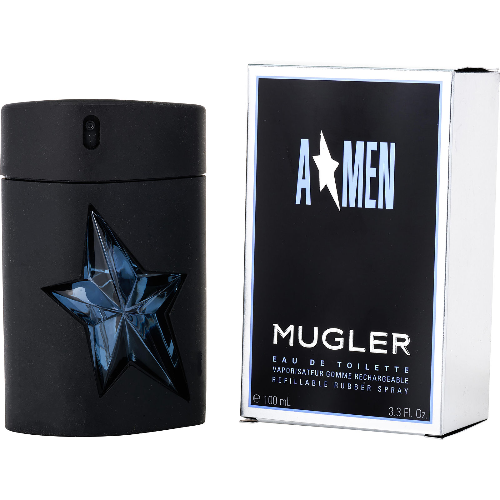 THIERRY MUGLER A*MEN 100ml 香水 男性用 ブラック 286148.jpg