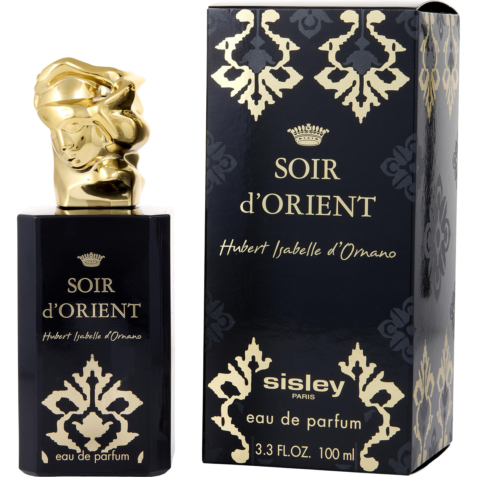 Soir d'Orient Perfume | FragranceNet.com ®