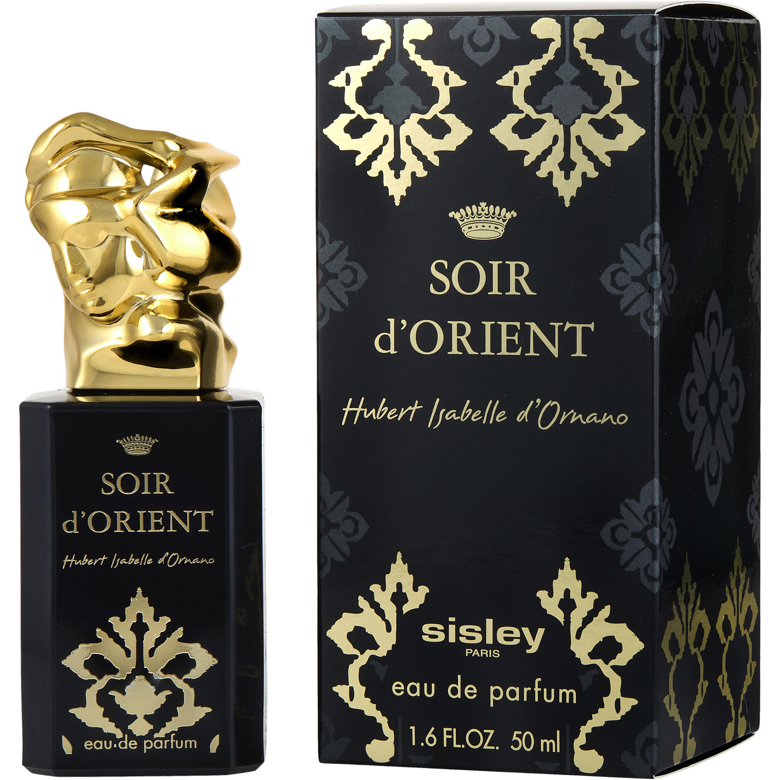 Soir d'Orient Perfume | FragranceNet.com ®