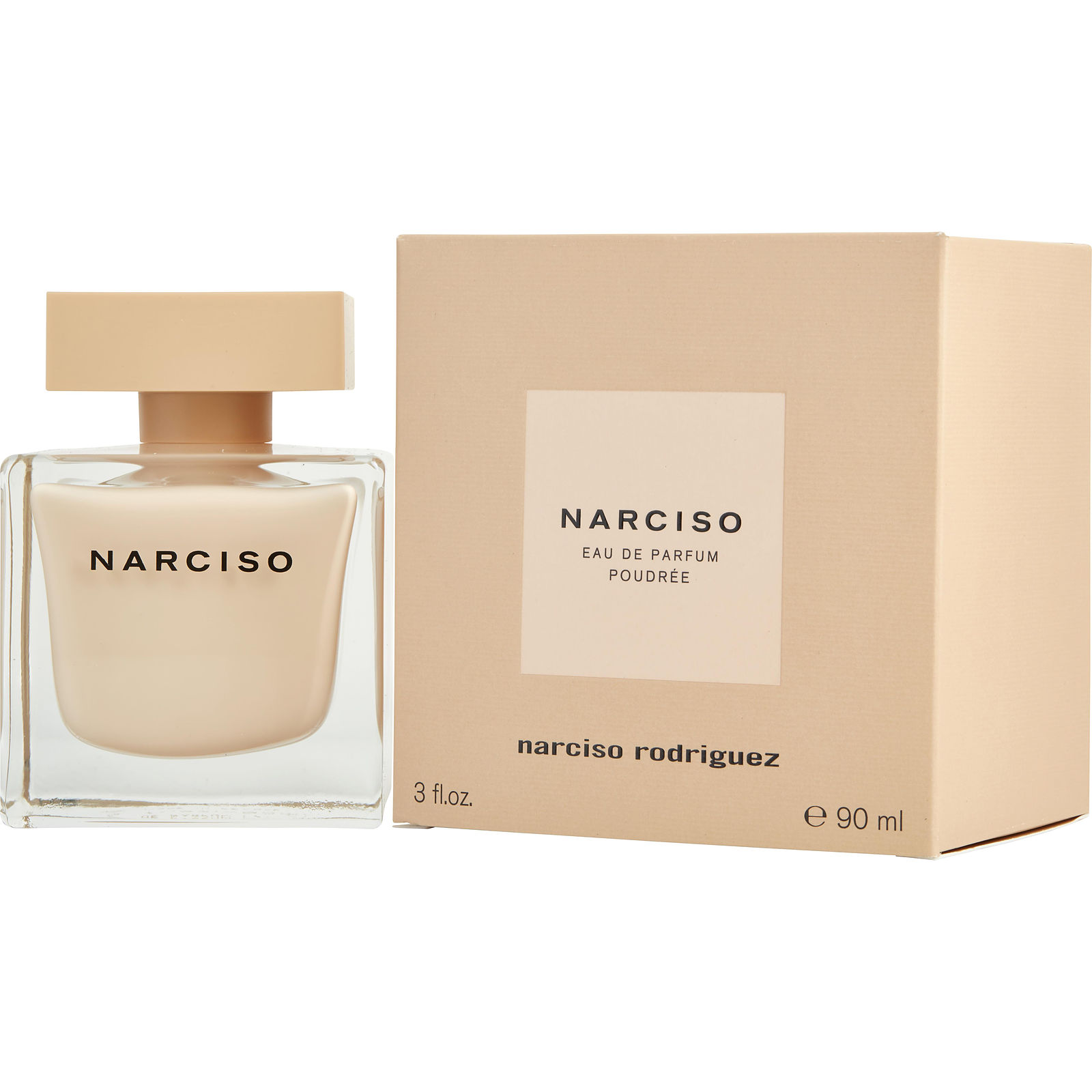 (42)NARCISO EAU DE PARFUM POUDRÉ 90ml Narciso Poudree Parfum | FragranceNet.com®