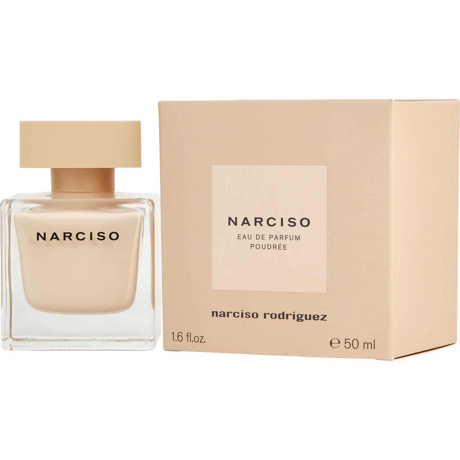 NARCISO Eau de Parfum Poudrée 30ml 286402.jpg