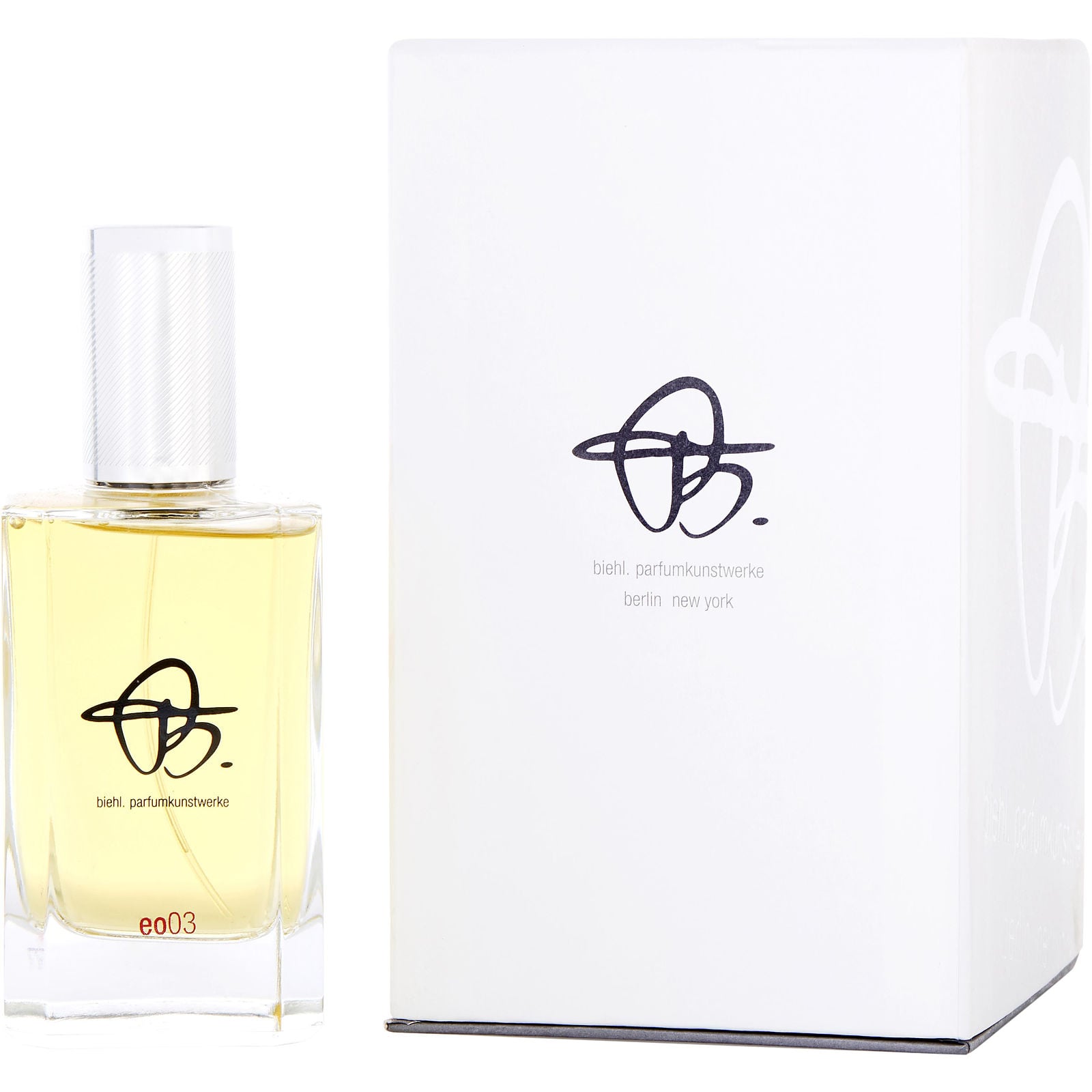 Biehl Eo03 Eau de Parfum | FragranceNet.com®