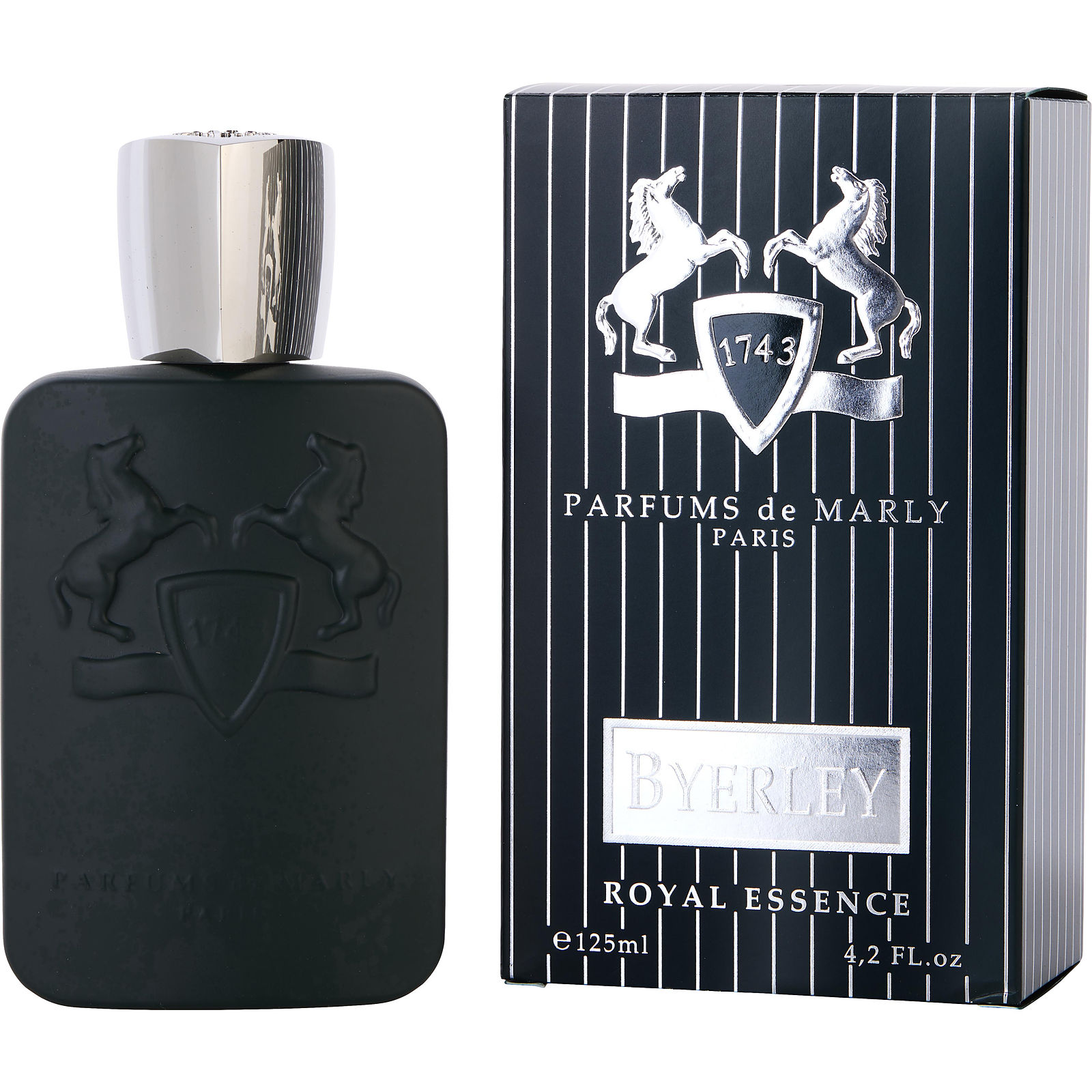 Parfums de Marly Byerley Eau de Parfum