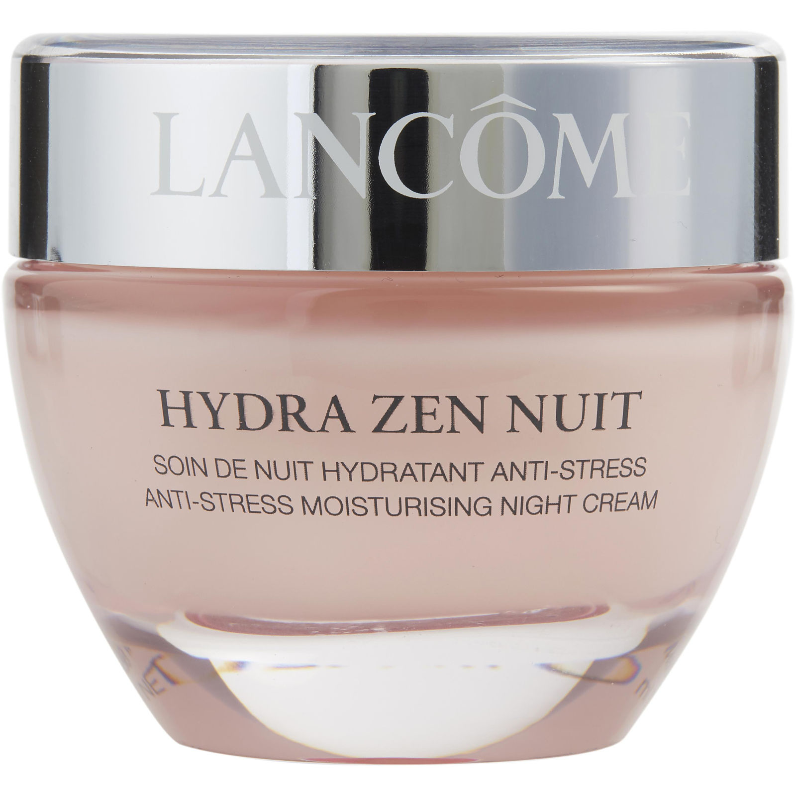 LANCÔME SECRET DE VIE NUIT ナイトクリーム Lancome Secret De Vie Nuit Ultimate Cellular Reviving Night