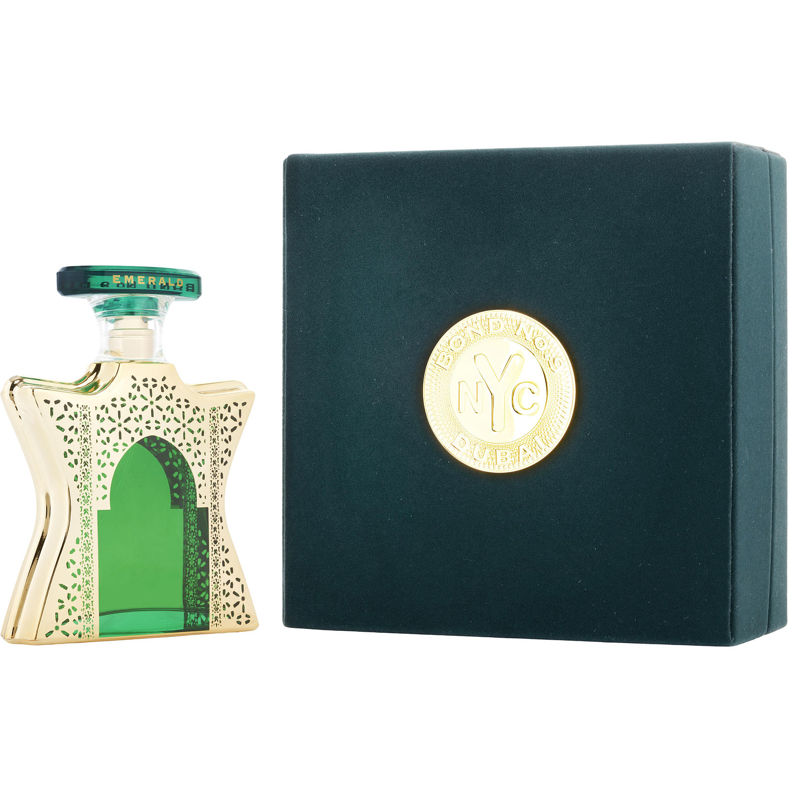 Bond Dubai Emerald Edp