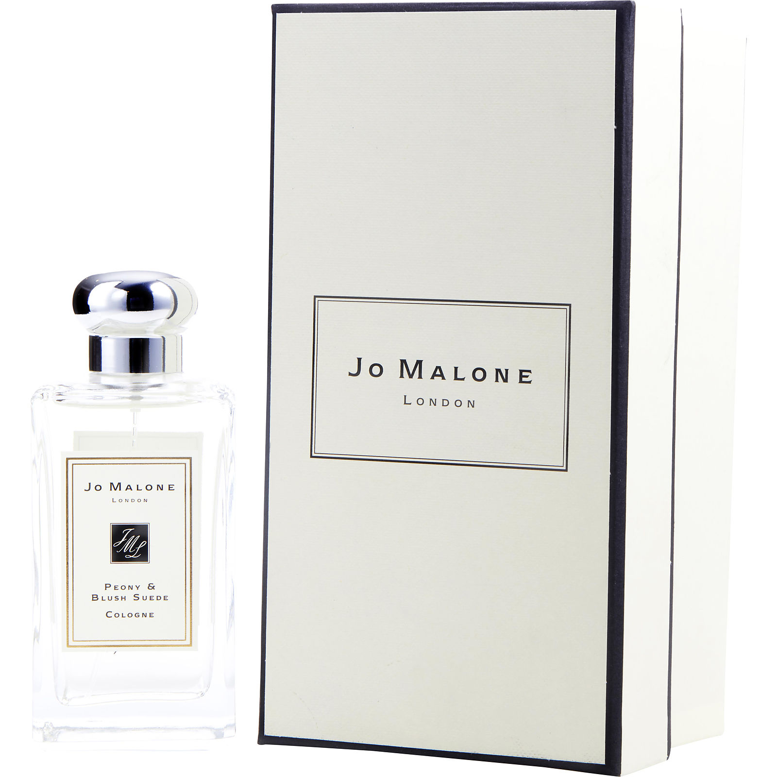 Peony & Blush Suede Cologne | United States E-commerce Site