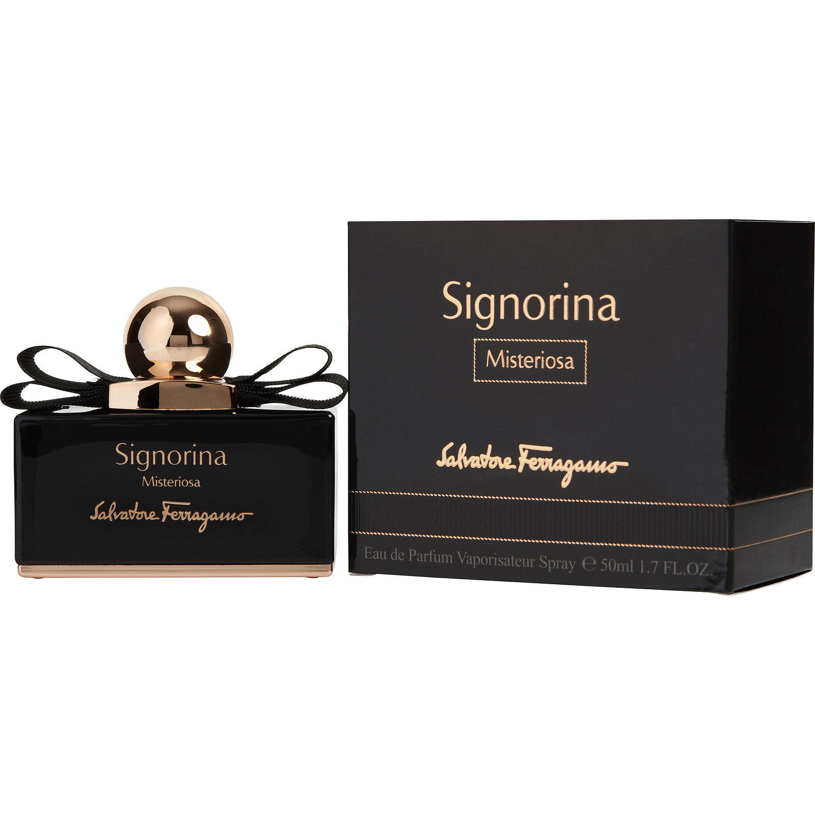 香水(女性用) Salvatore Ferragamo Signorina Misteriosa 287541.jpg