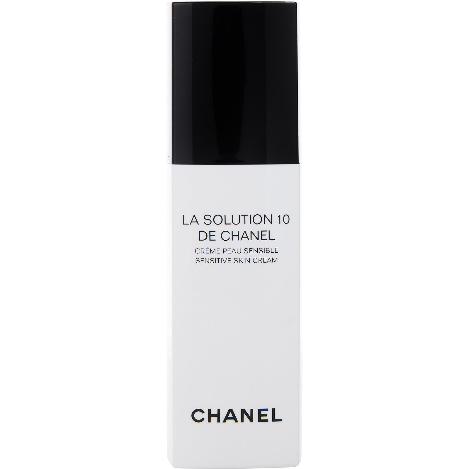 Chanel La Solution 10 De Chanel Sensitive Skin Cream