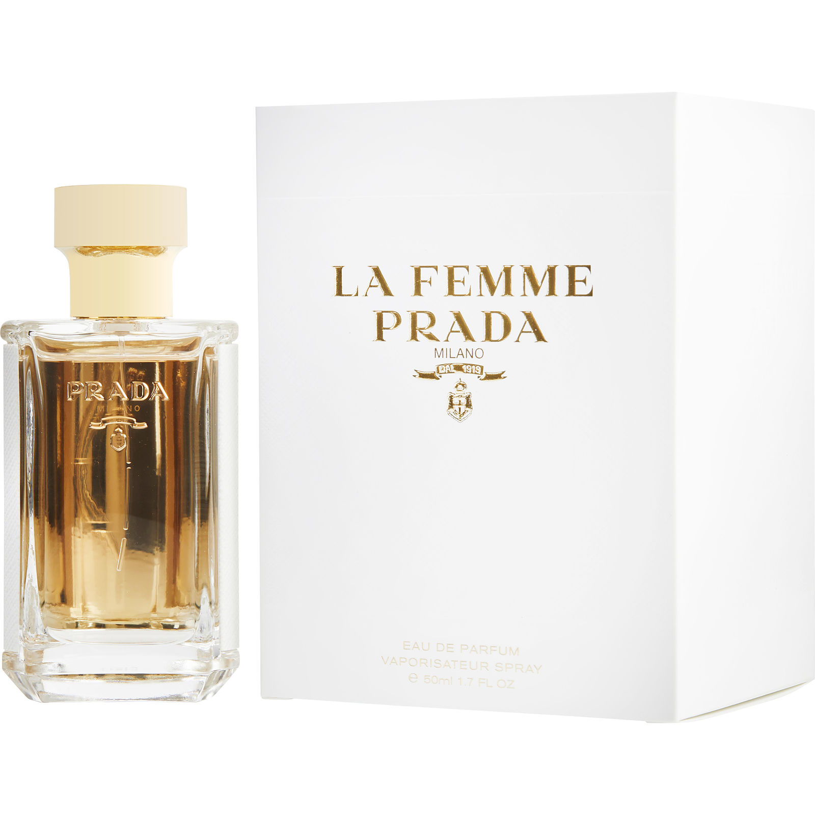 Prada la Femme Travel Spray | FragranceNet.com®