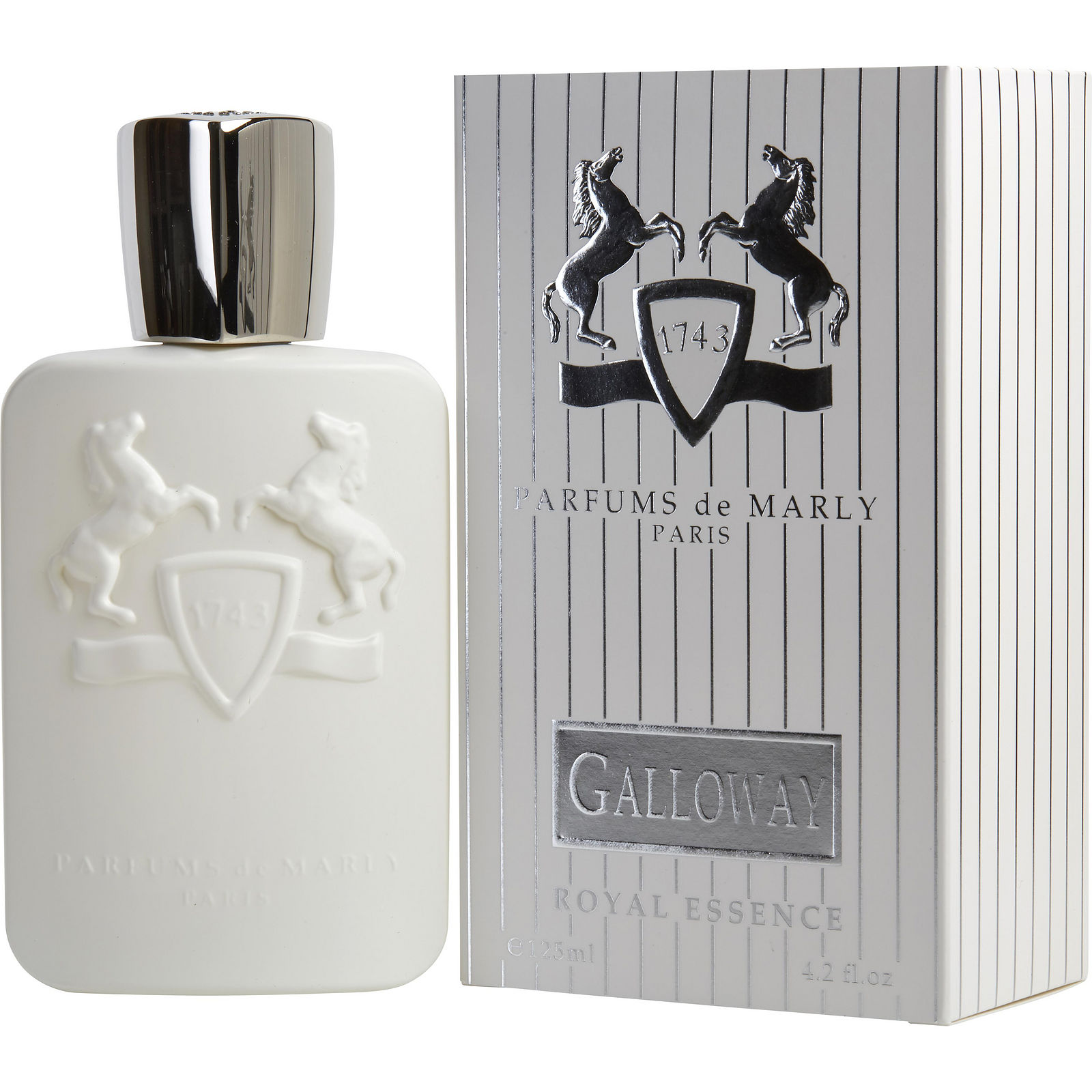 Parfums De Marly Galloway bottle
