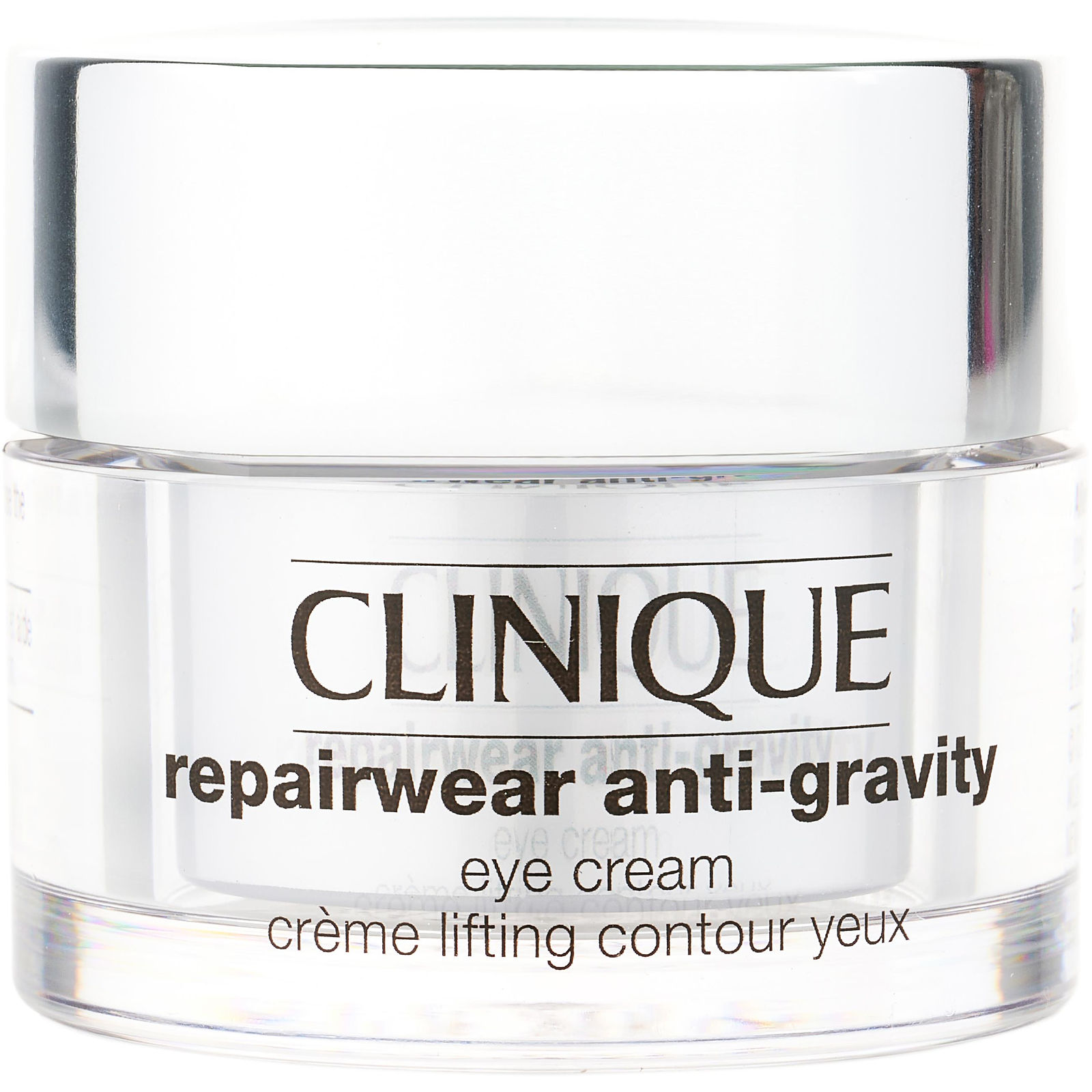 フェイスクリーム Clinique Repairwear Anti-Gravity Clinique Repairwear™ Anti-Gravity Eye Cream | Hydrating