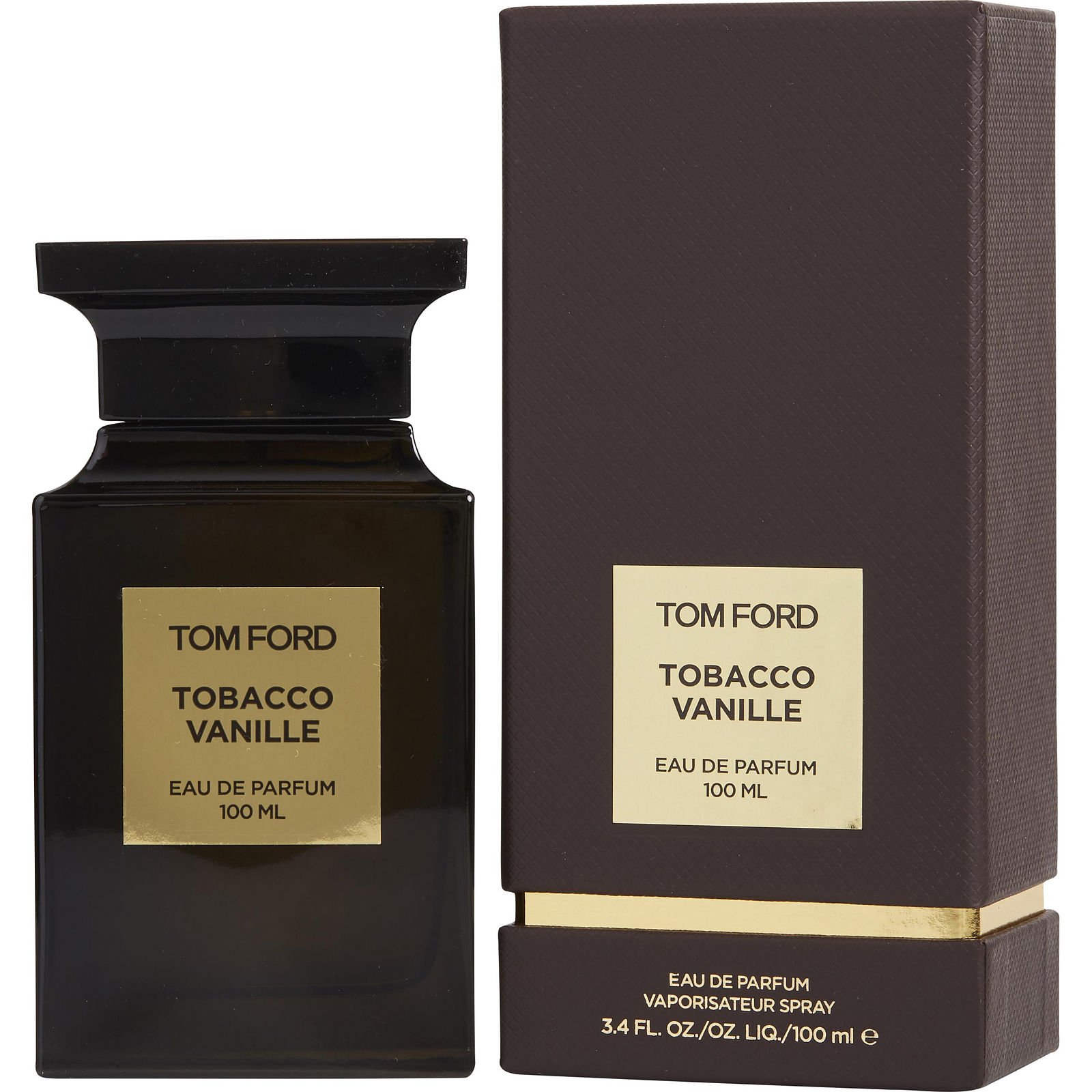 箱無し　TOM FORD TOBACCO VANILLE 100ml Tom Ford Tobacco Vanille Parfum | FragranceNet.com®