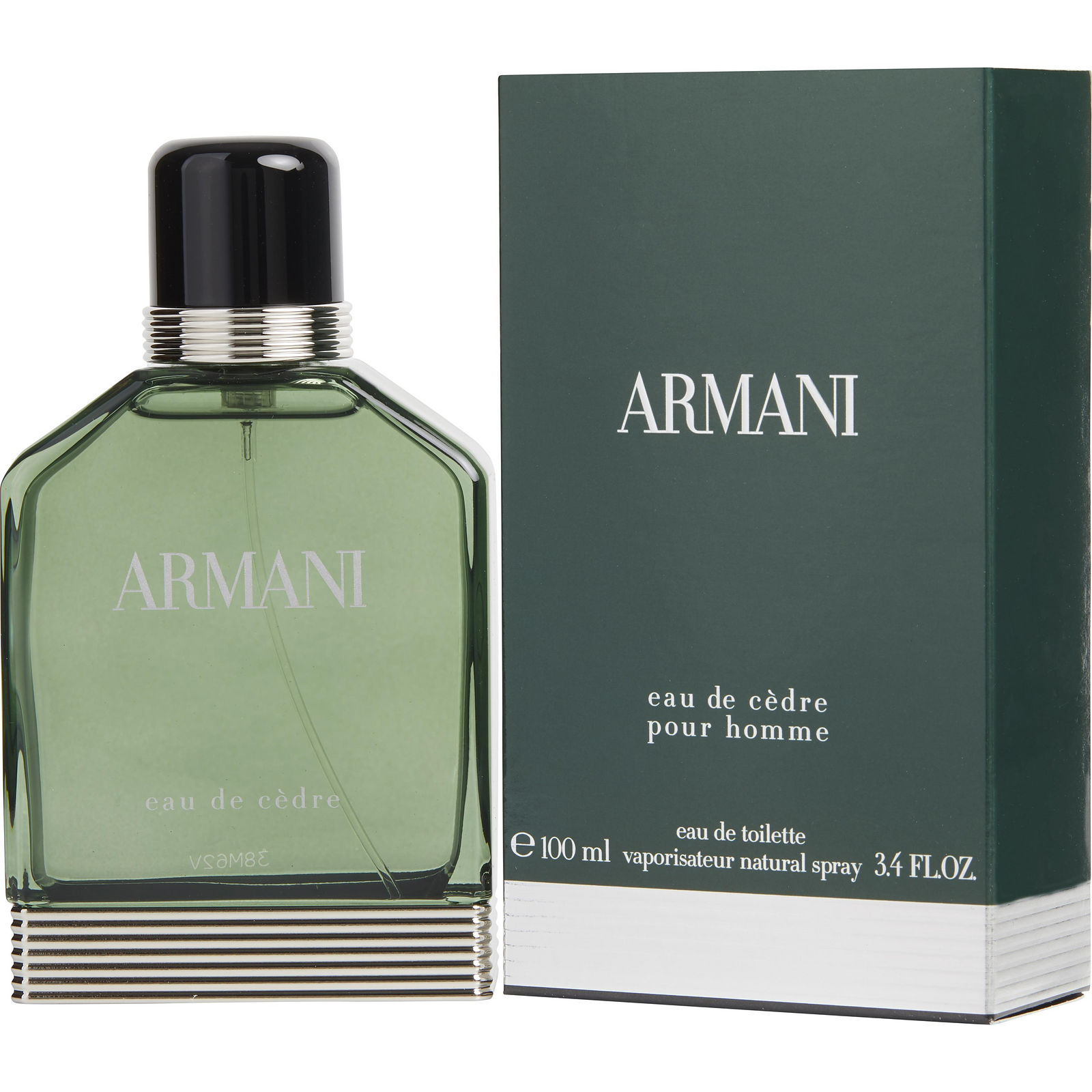 Armani Eau de Cedre Eau de Toilette | FragranceNet.com®