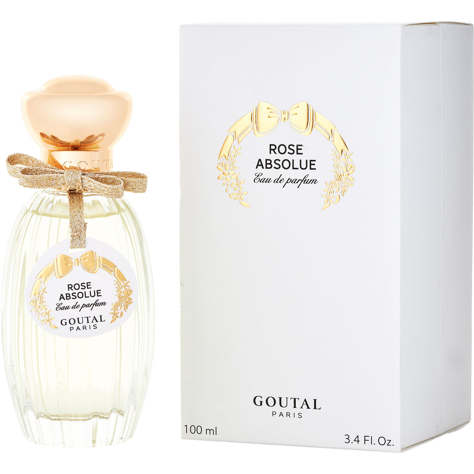 ANNICK GOUTAL ROSE ABSOLUE 香水 Rose Absolue Eau de Parfum | FragranceNet.com®
