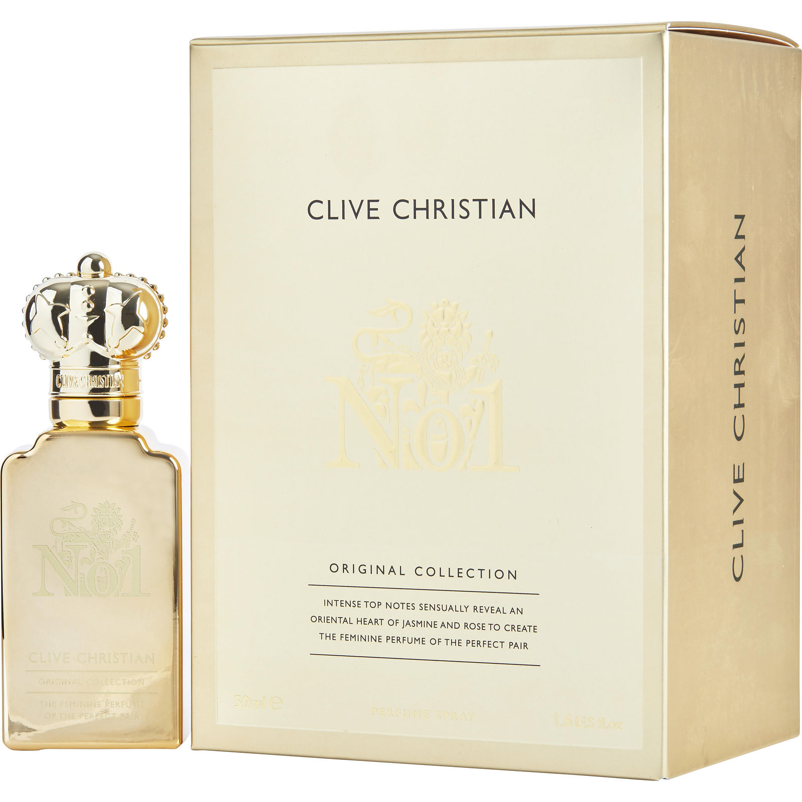 Clive Christian No 1 Perfume | FragranceNet.com ®