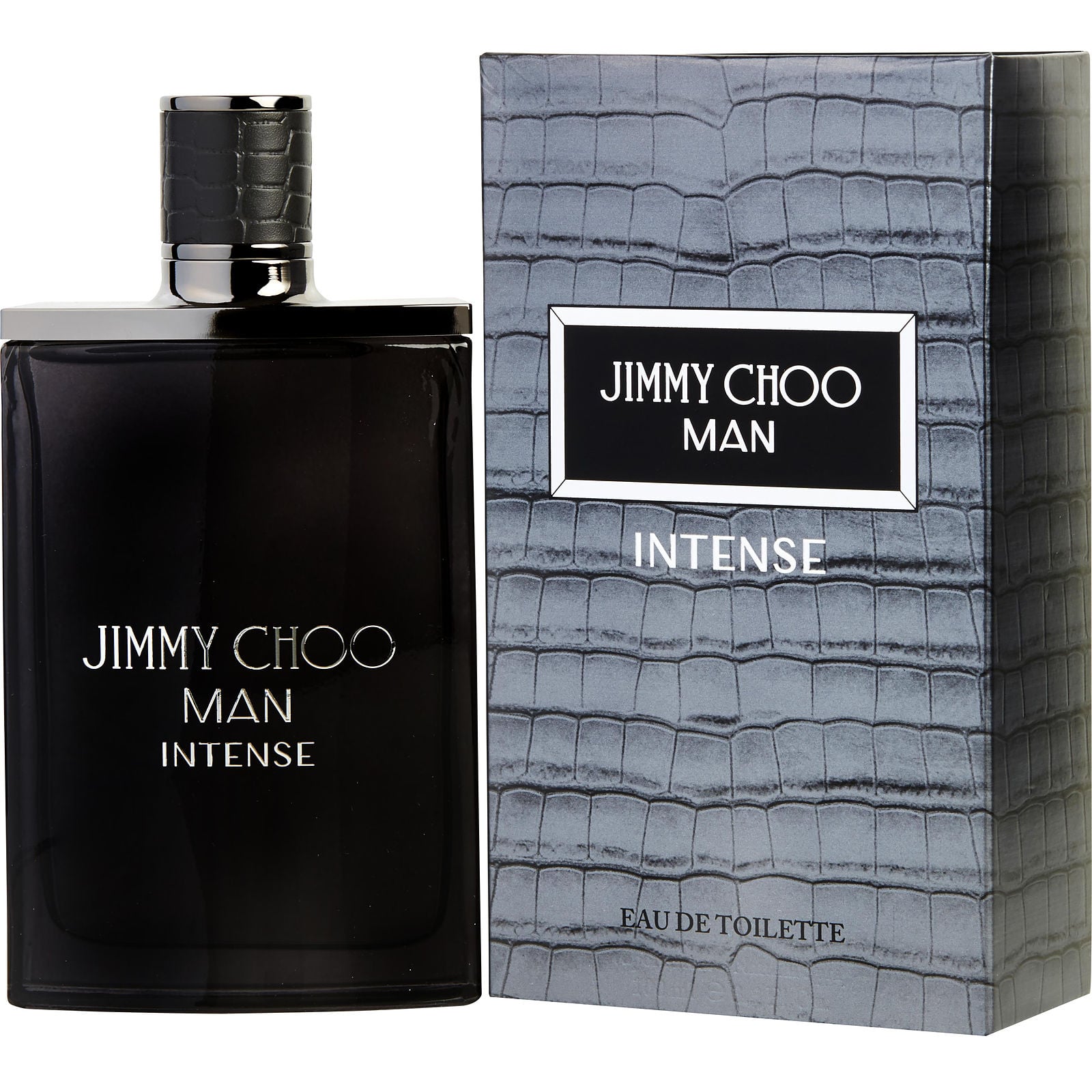 Jimmy Choo Intense Eau de Toilette | FragranceNet.com®