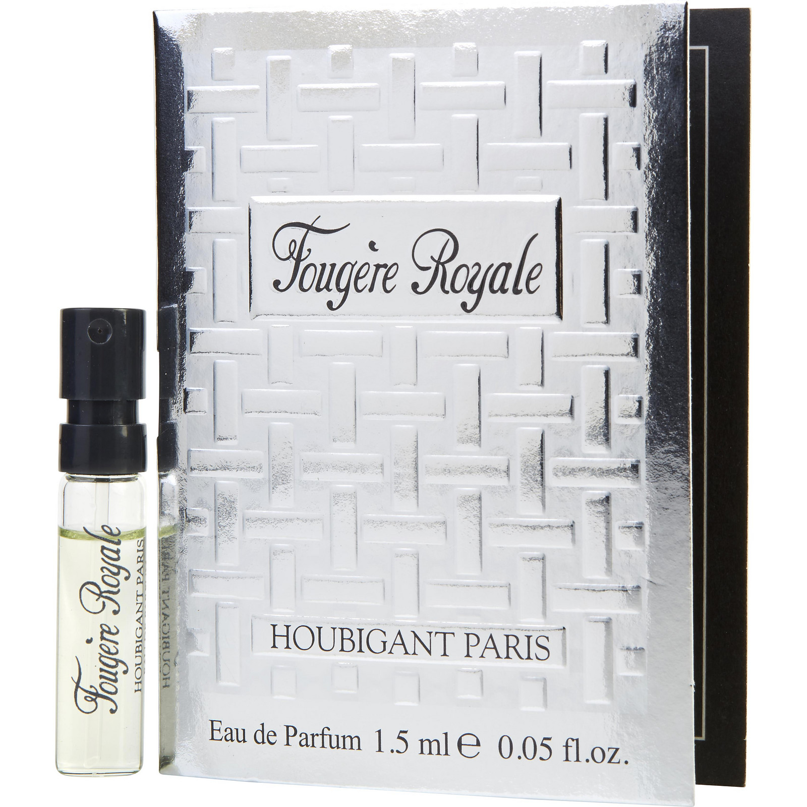 香水(ユニセックス) Houbigant Paris Fougere e 100ml Fougère Royale Extrait de Parfum Houbigant Paris