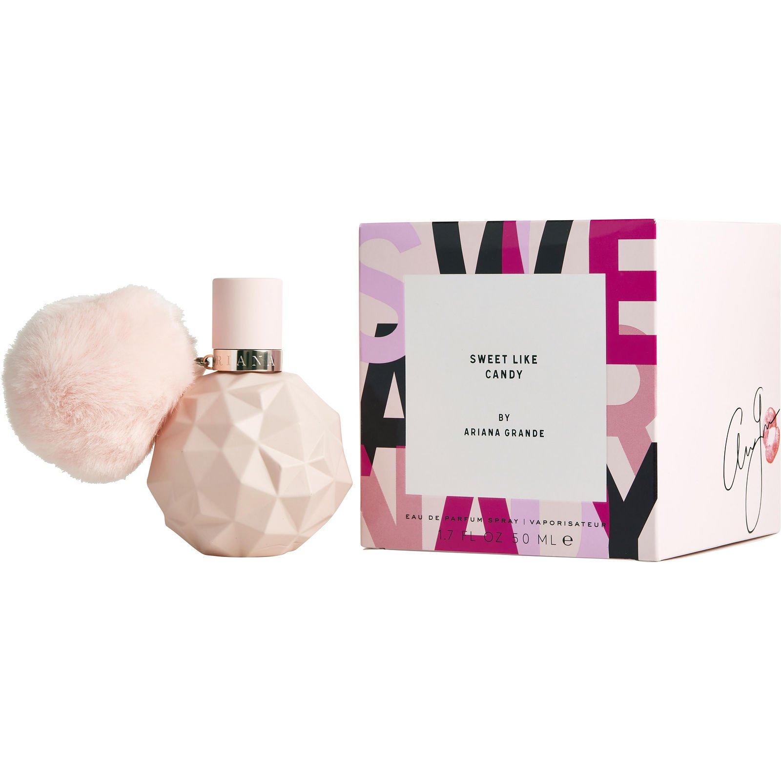 Sweet Like Candy Eau de Parfum