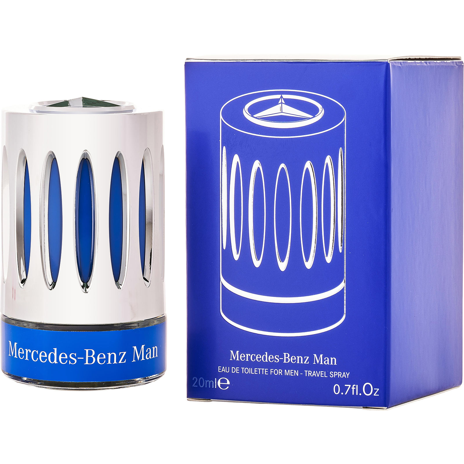 Mercedes-Benz Man Eau de Toilette