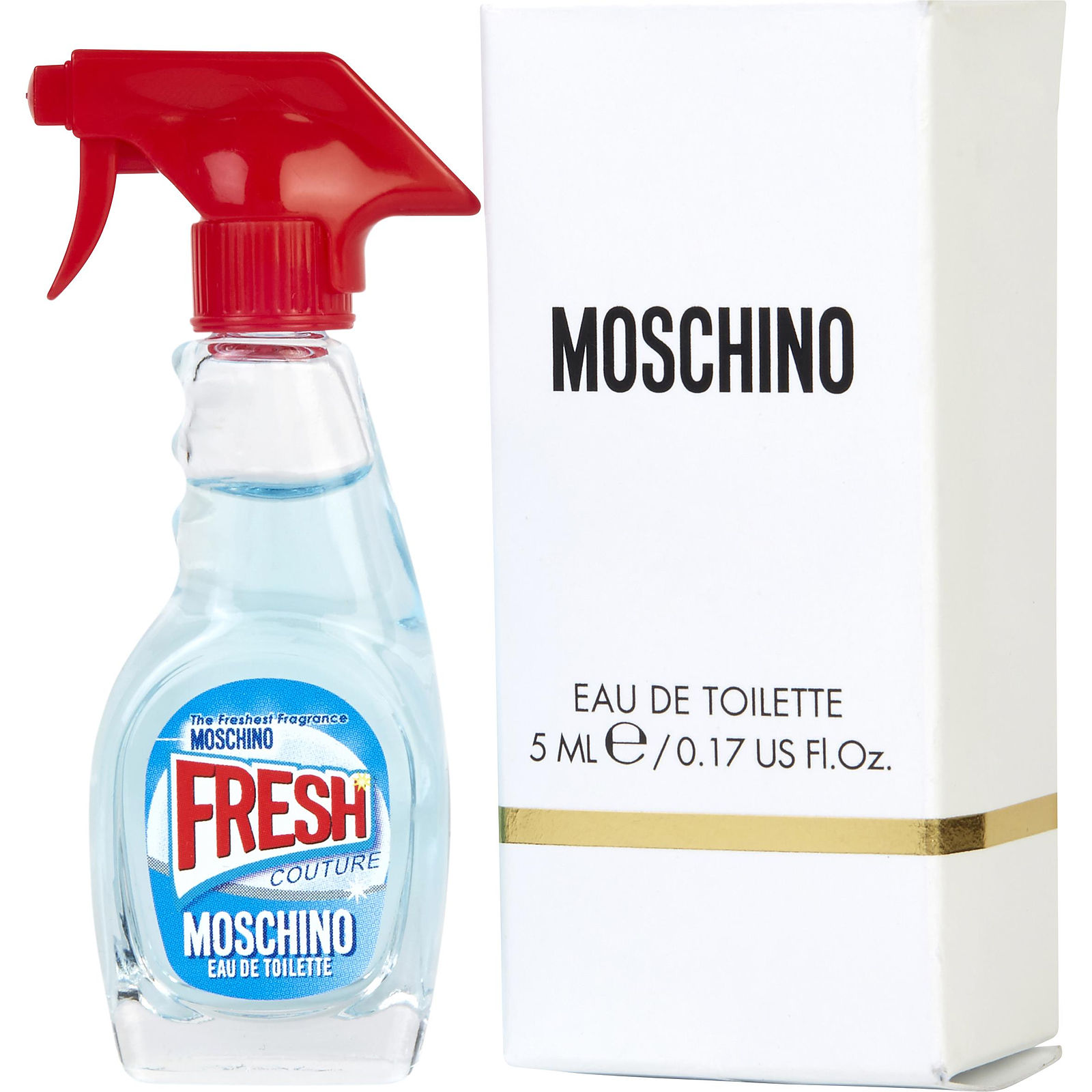 2個セット MOSCHINO FRESH Eau de Toilette Amazon.com : Moschino Fresh Couture for Women 3.4 oz Eau de