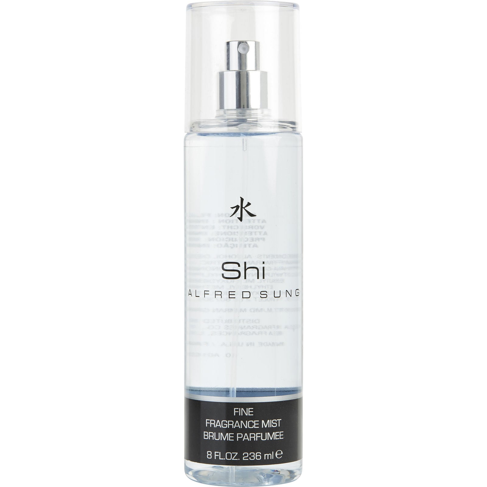 Shi Body Mist by Alfred Sung | FragranceNet.com®
