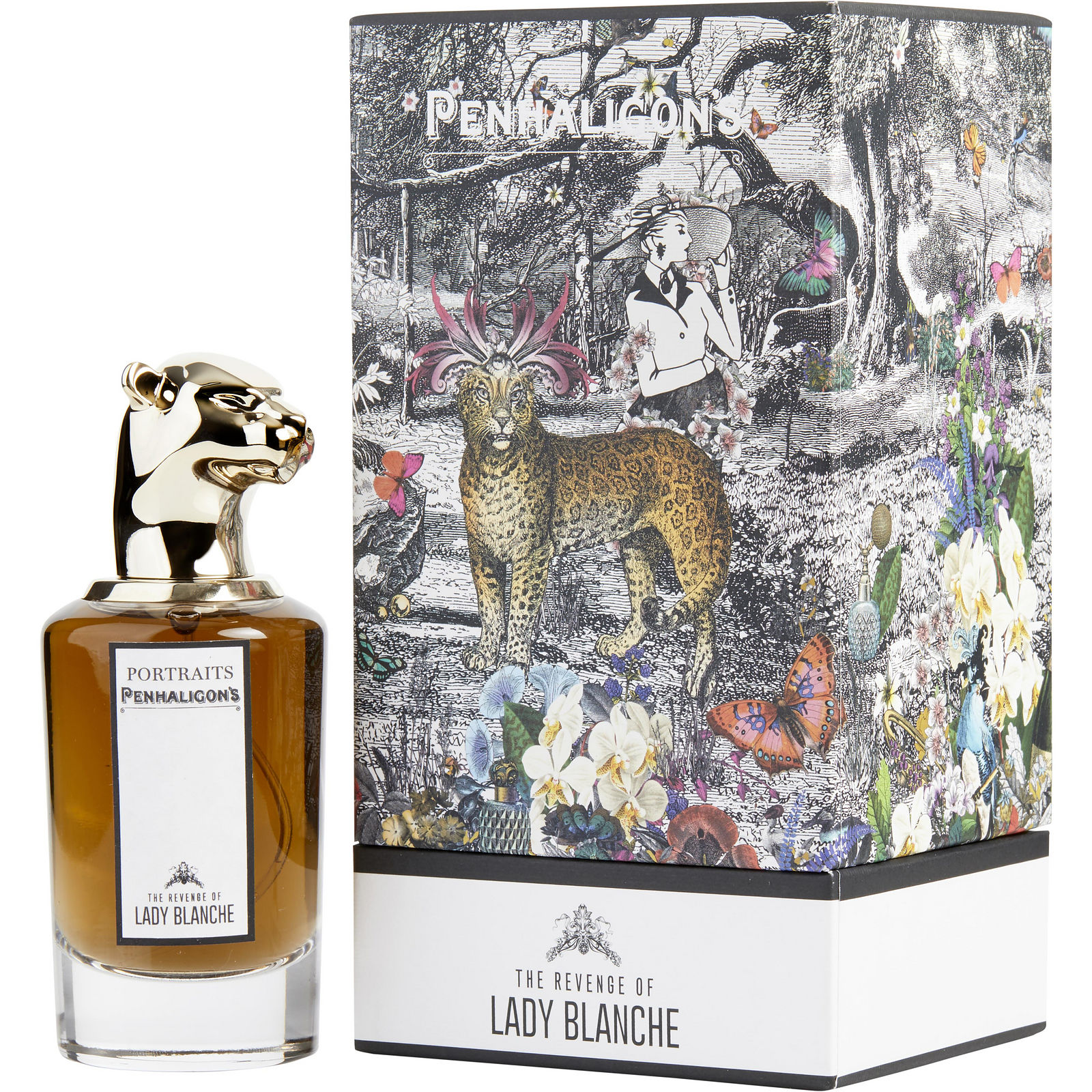 Penhaligon's Lady Blanche Portraits 香水 292650.jpg