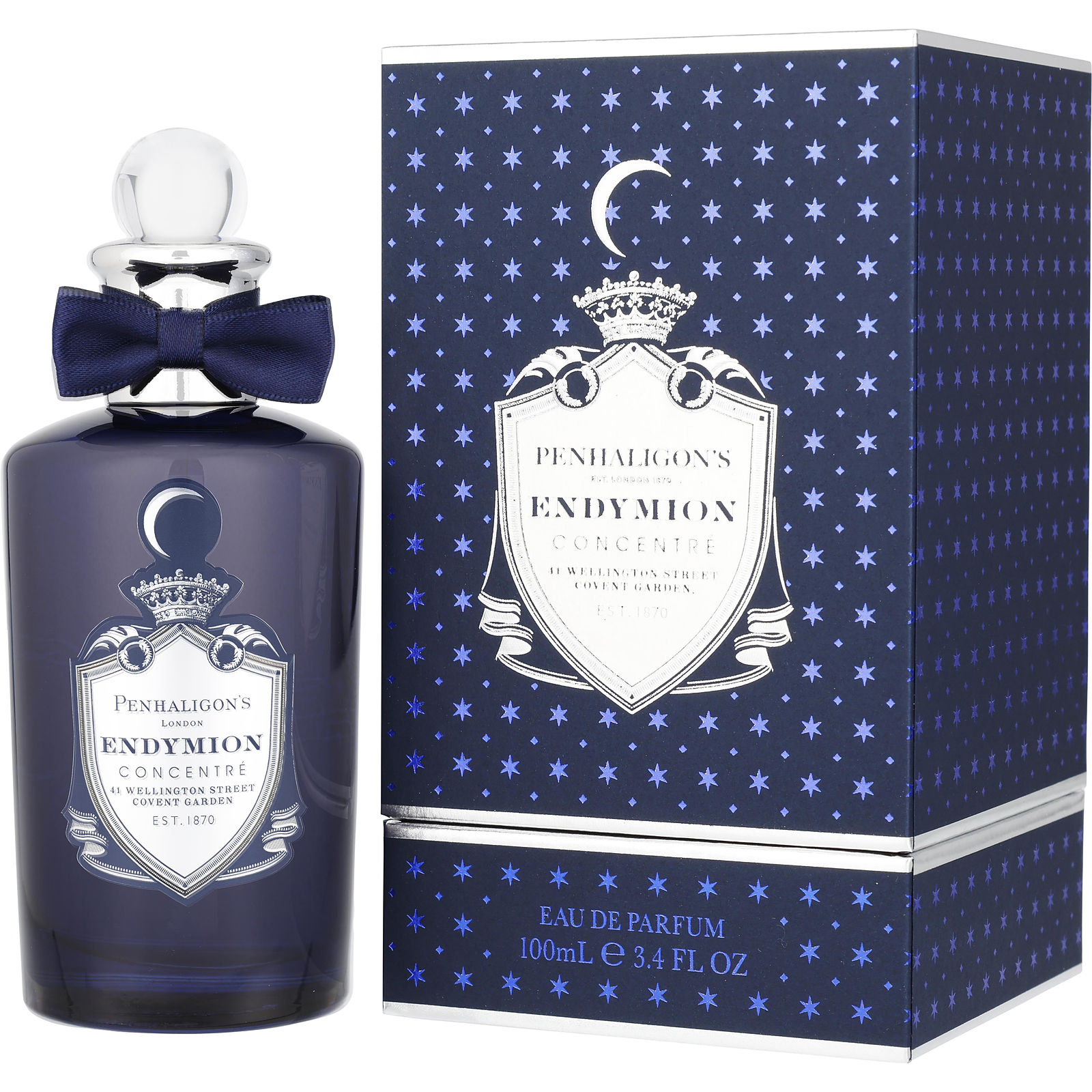 PENHALIGON’S LONDON ENDYMION +ノベルティ endymion | Penhaligon's