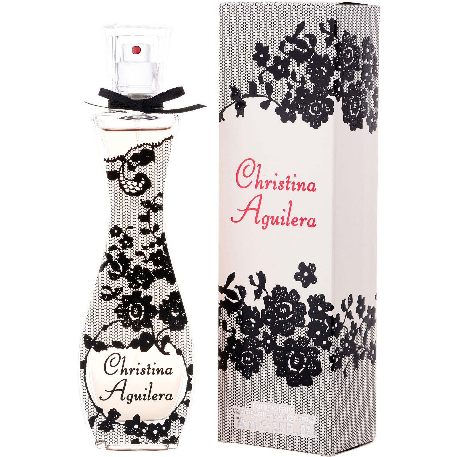 Christina Aguilera Eau de Parfum | FragranceNet.com®