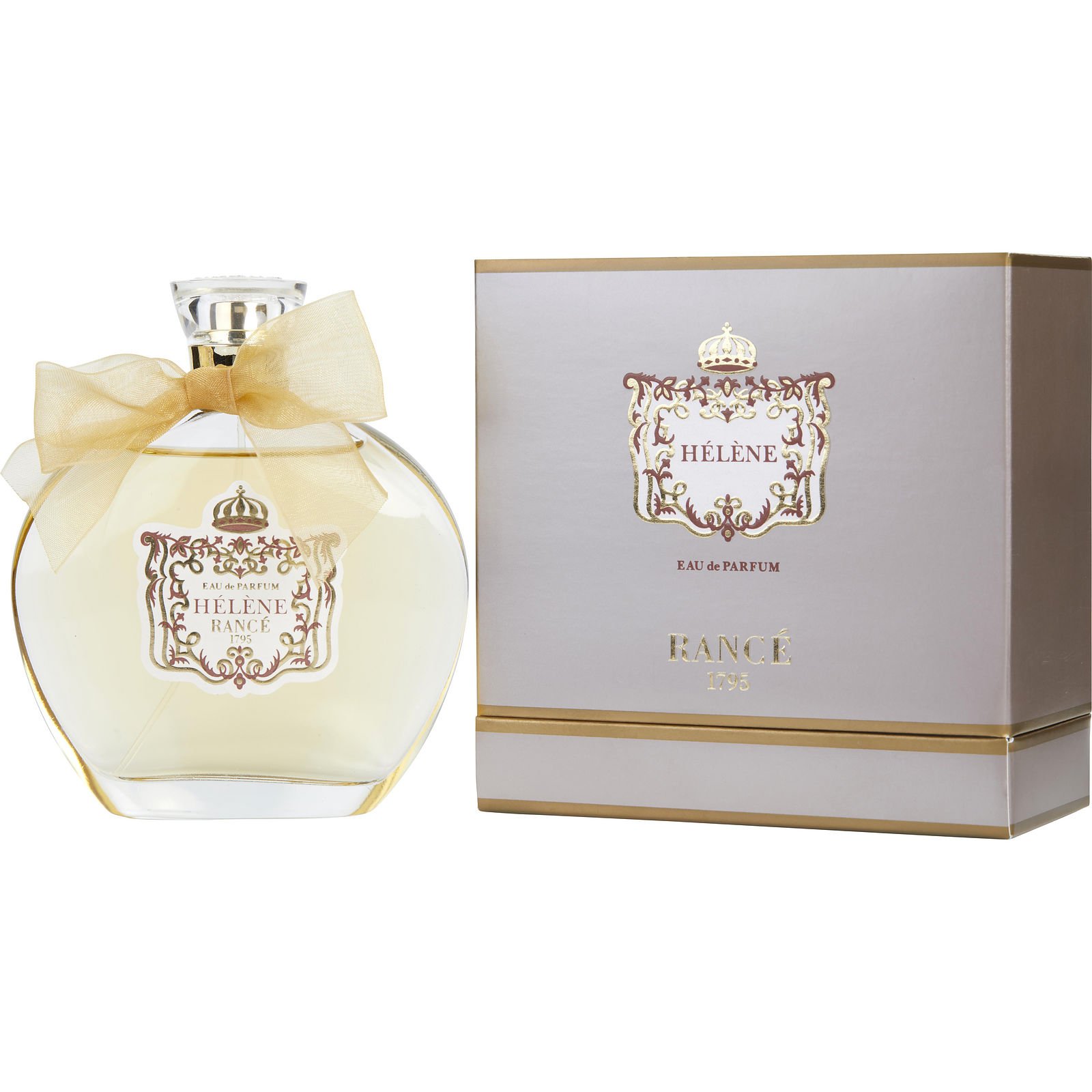 イタリア老舗　香水　HELENE RANCE 1795 100ml Rance 1795 Helene Eau de Parfum | FragranceNet.com®