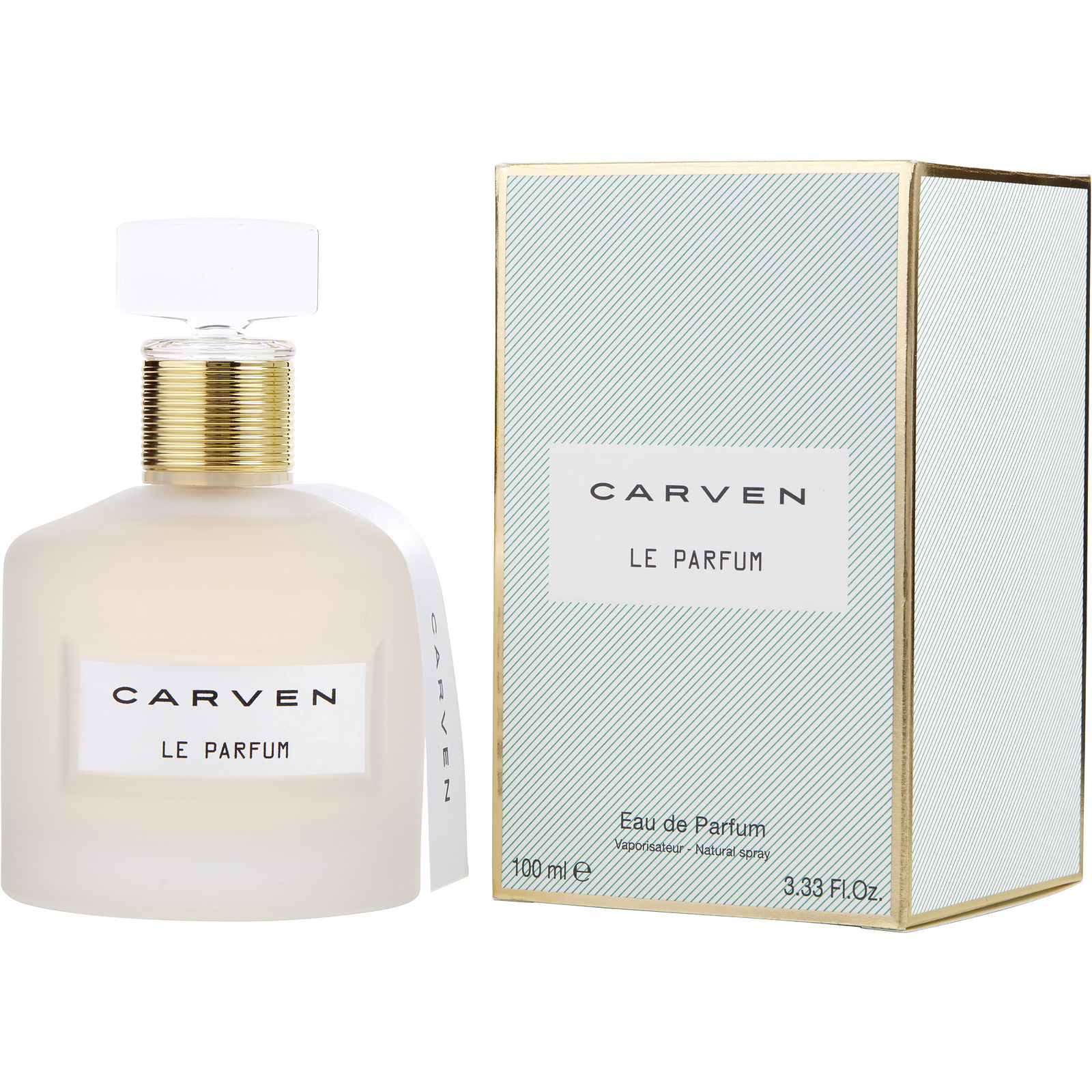 CARVEN LE PARFUM オードパルファム 50ml Carven Le Parfum | FragranceNet.com®