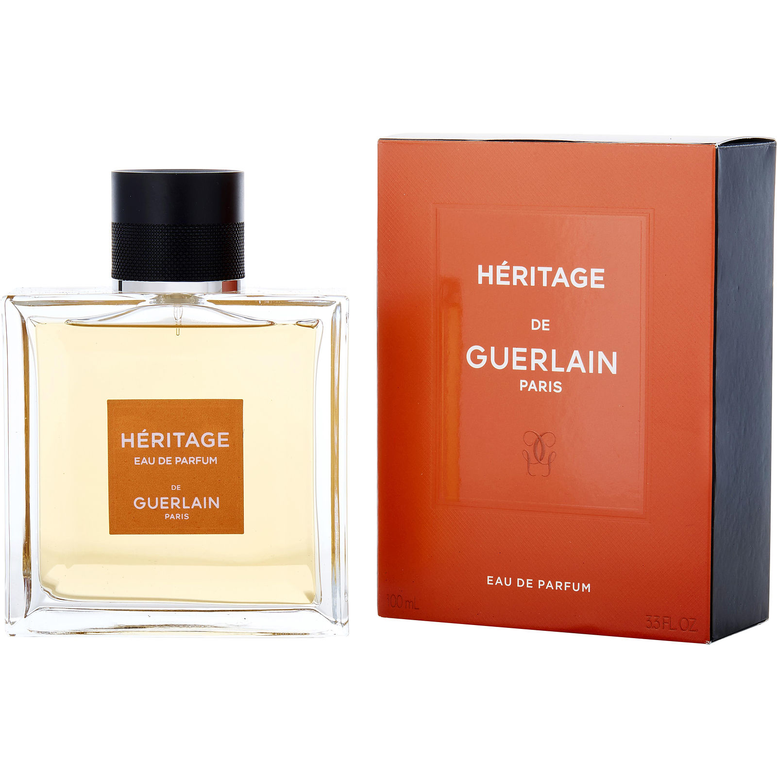 Guerlain HÉRITAGE オードトワレ 100ml Heritage Cologne | FragranceNet.com®